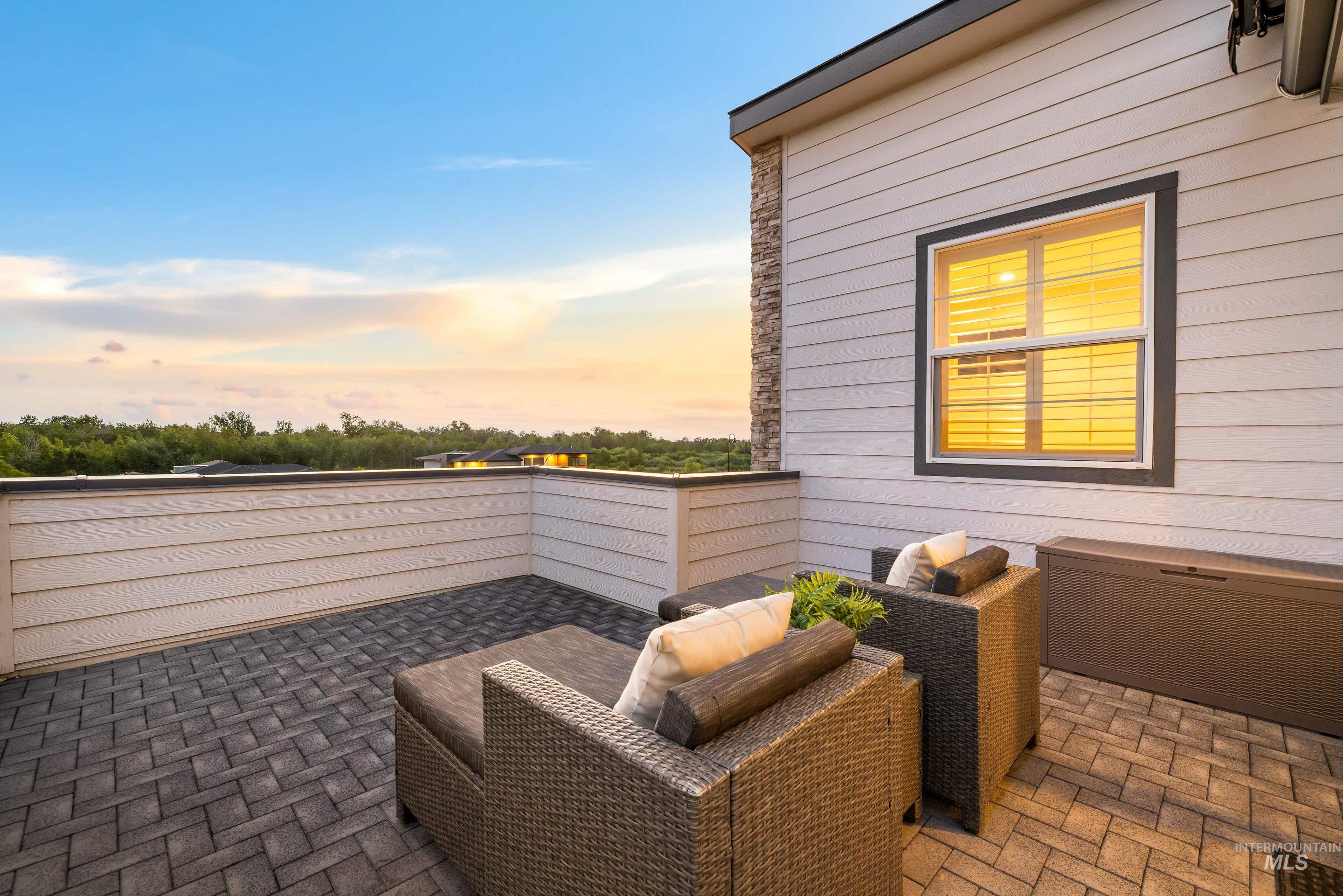 3730 S Millbrook Way, Boise, Idaho 83716-7207, 3 Bedrooms, 2.5 Bathrooms, Residential For Sale, Price $875,000, 98987913
