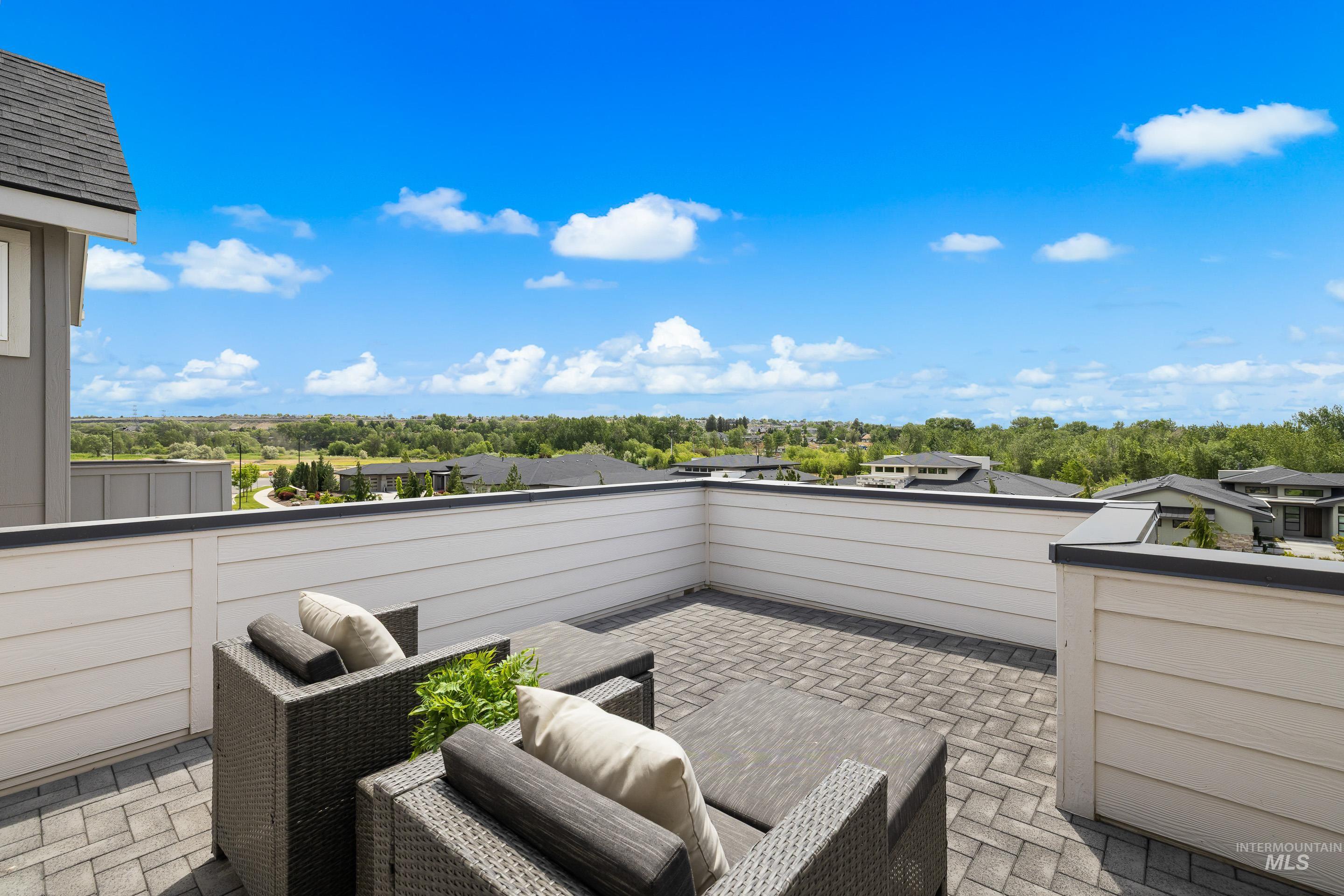 3730 S Millbrook Way, Boise, Idaho 83716-7207, 3 Bedrooms, 2.5 Bathrooms, Residential For Sale, Price $875,000, 98987913
