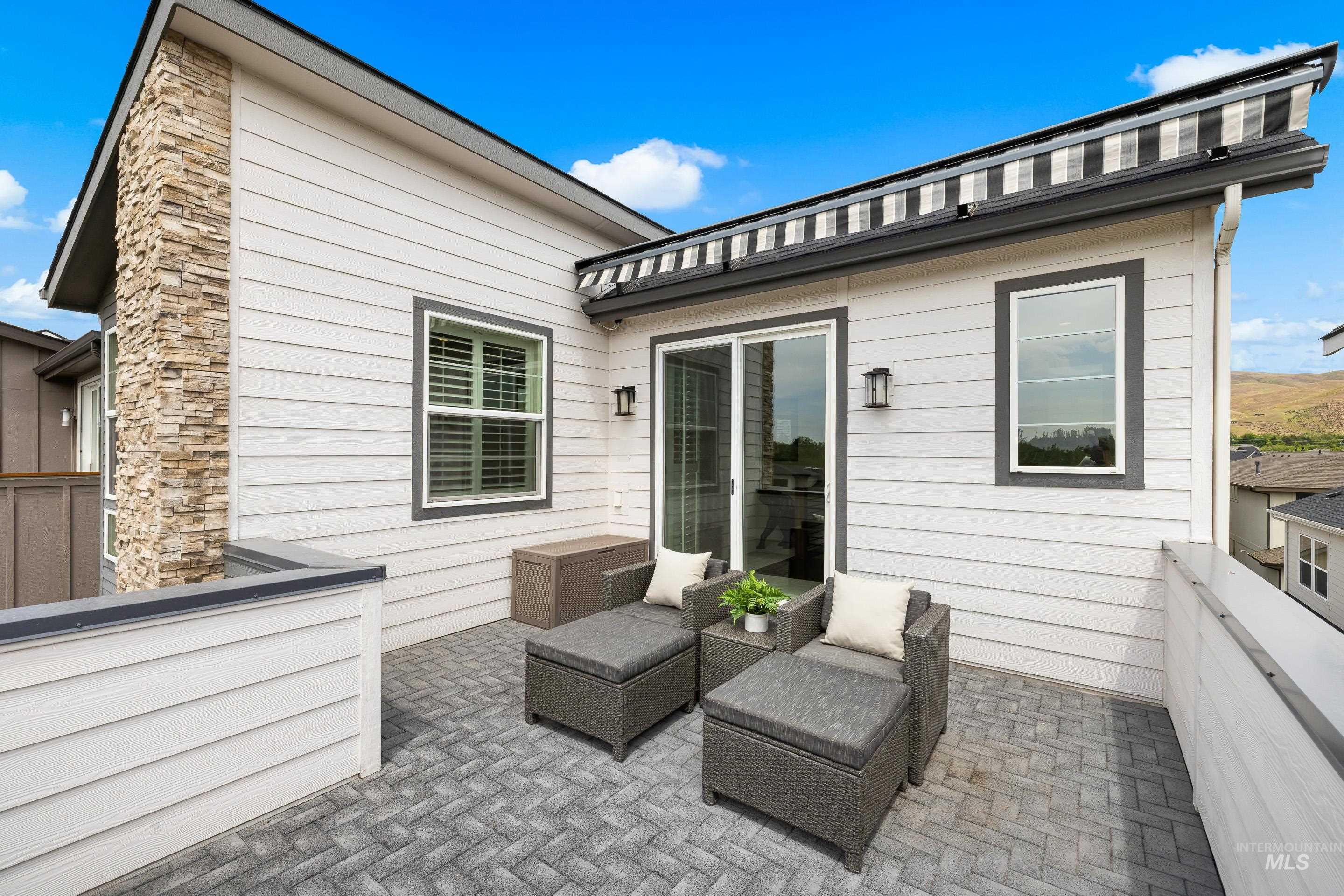 3730 S Millbrook Way, Boise, Idaho 83716-7207, 3 Bedrooms, 2.5 Bathrooms, Residential For Sale, Price $875,000, 98987913