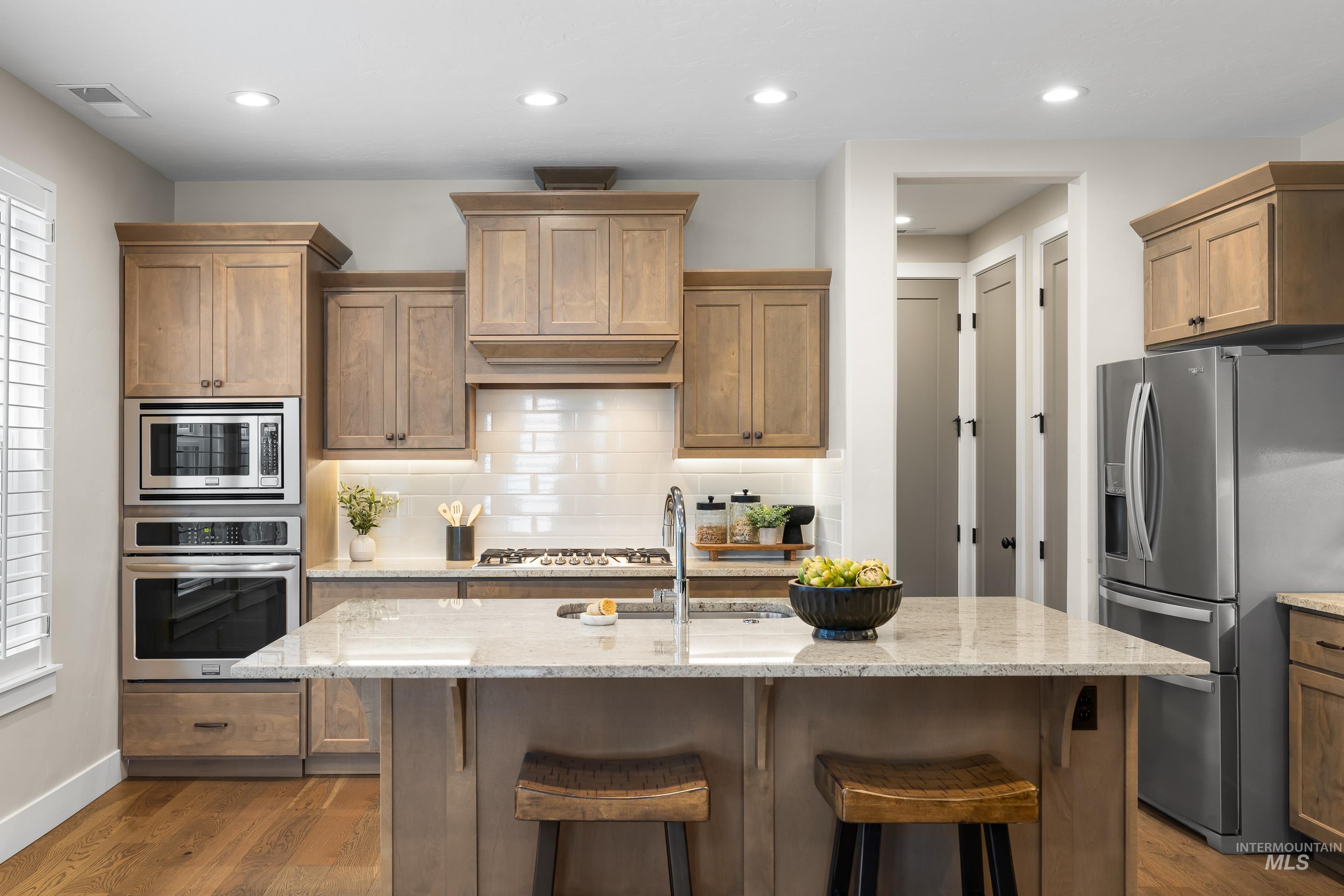 3730 S Millbrook Way, Boise, Idaho 83716-7207, 3 Bedrooms, 2.5 Bathrooms, Residential For Sale, Price $875,000, 98987913