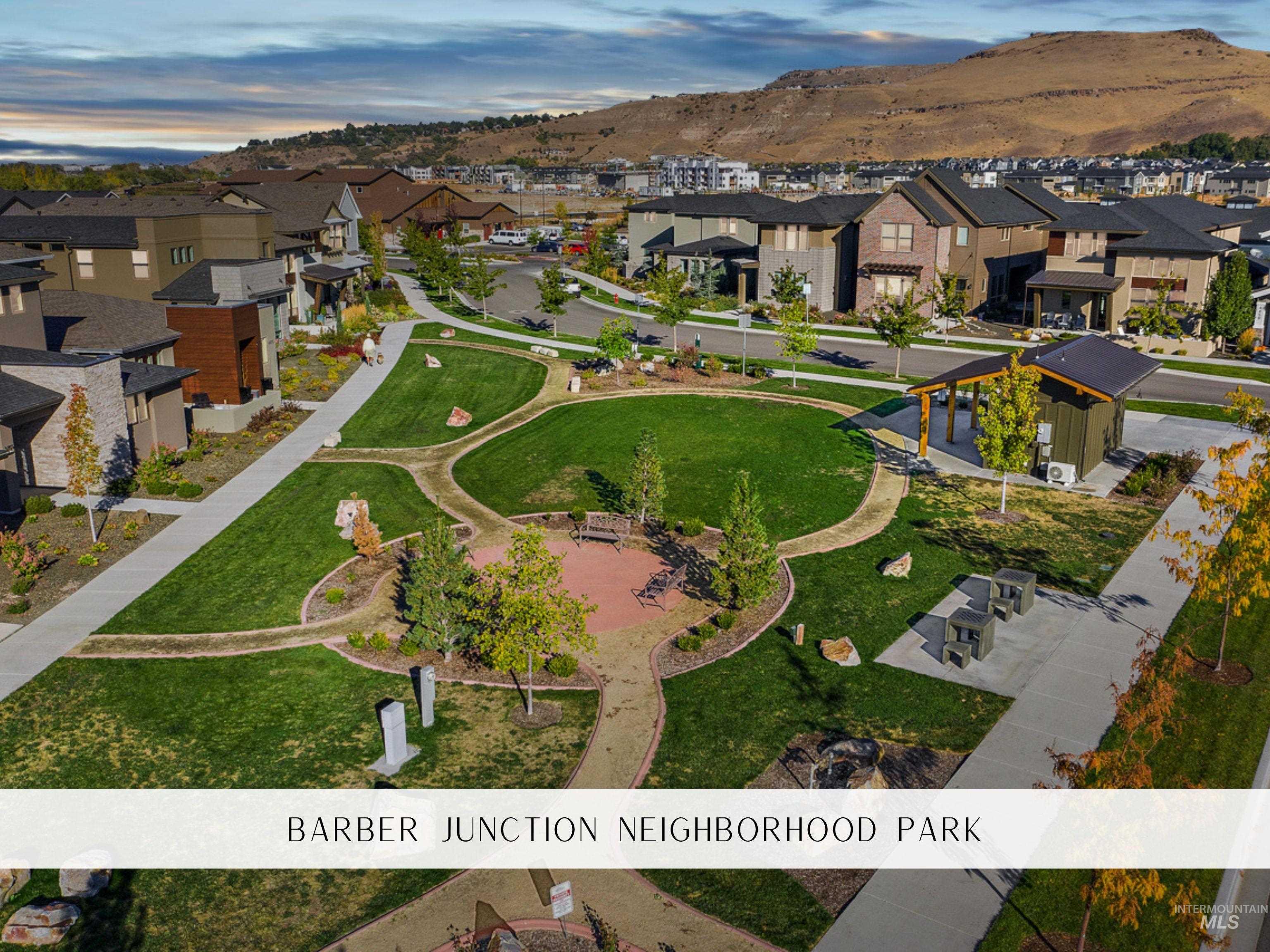 3730 S Millbrook Way, Boise, Idaho 83716-7207, 3 Bedrooms, 2.5 Bathrooms, Residential For Sale, Price $875,000, 98987913