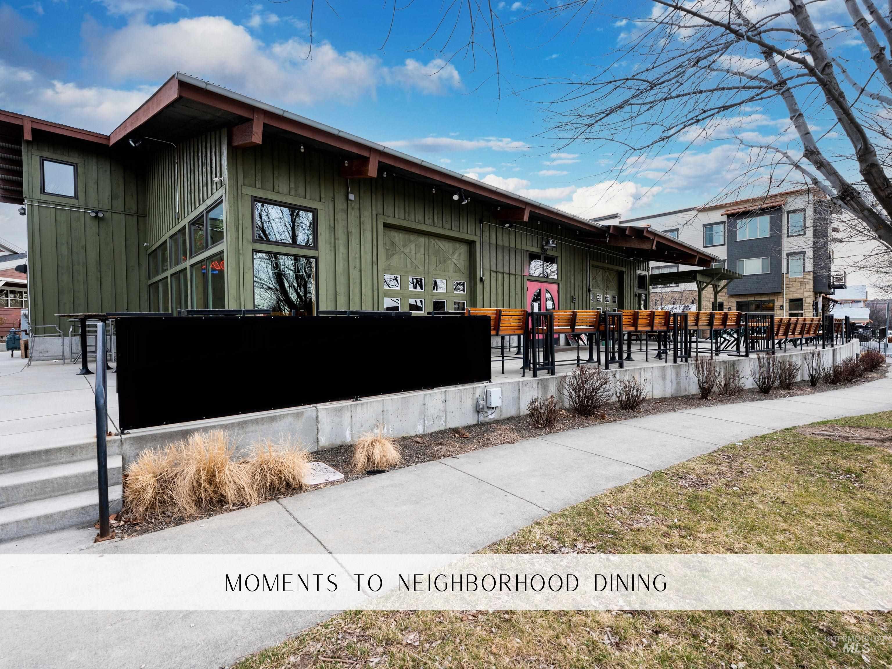 3730 S Millbrook Way, Boise, Idaho 83716-7207, 3 Bedrooms, 2.5 Bathrooms, Residential For Sale, Price $875,000, 98987913