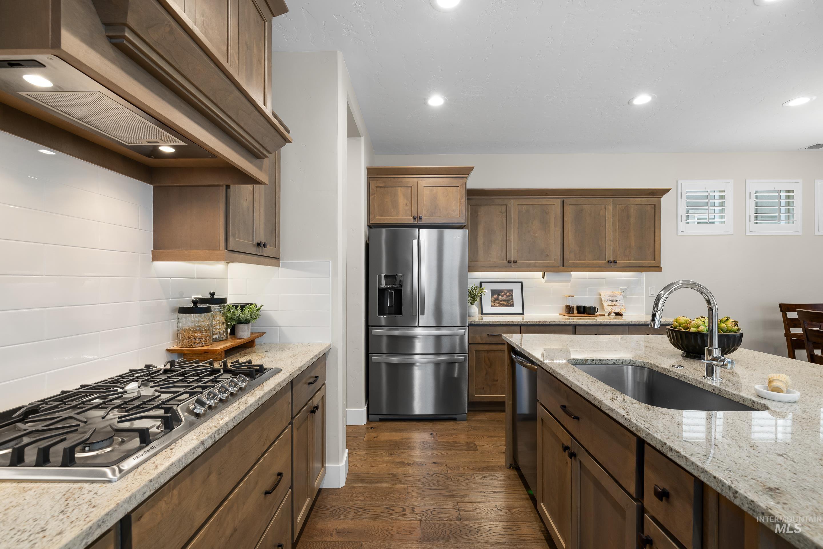 3730 S Millbrook Way, Boise, Idaho 83716-7207, 3 Bedrooms, 2.5 Bathrooms, Residential For Sale, Price $875,000, 98987913