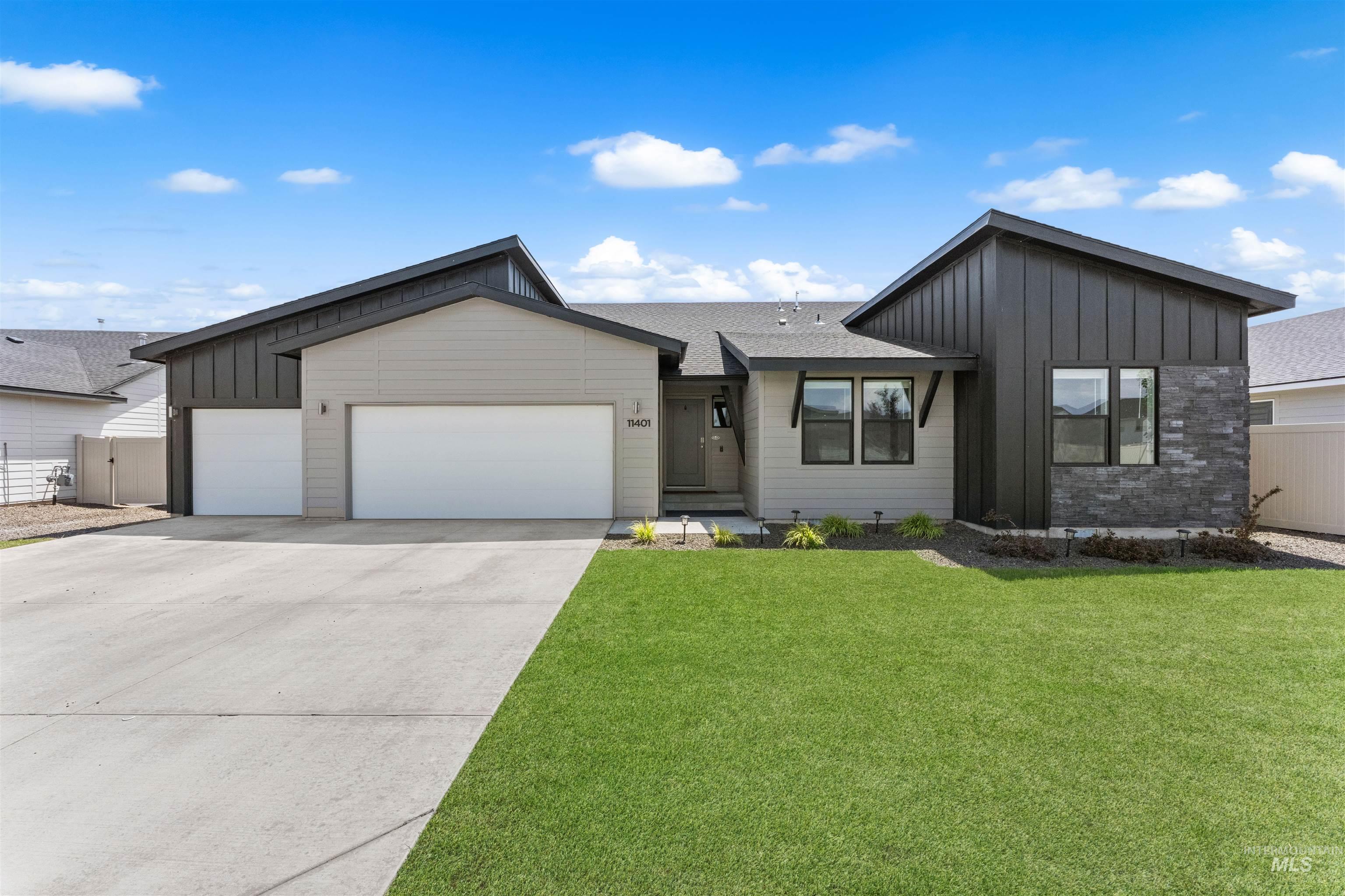 Residential For Sale