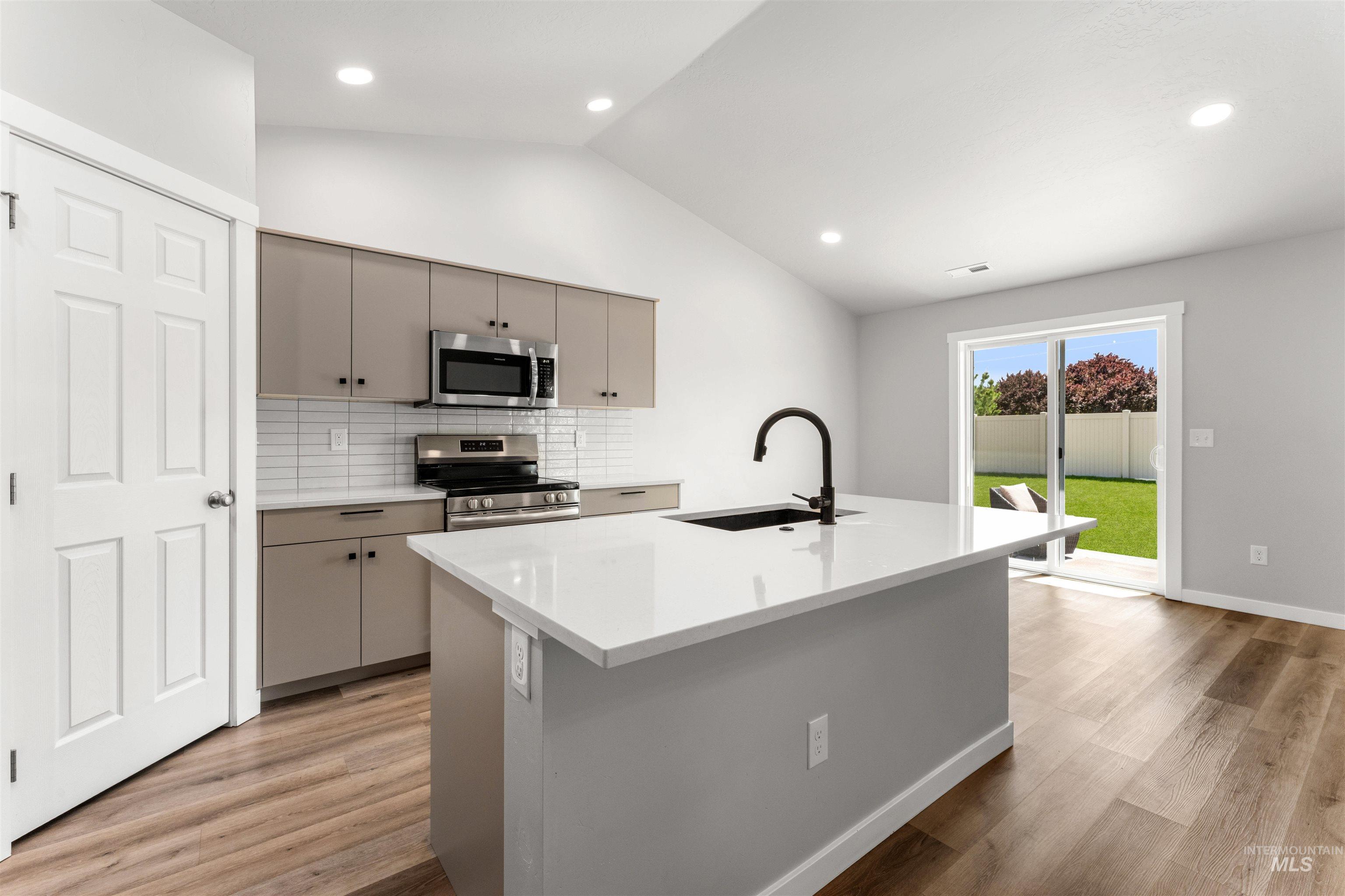 11401 W Falsetto St., Nampa, Idaho 83651, 4 Bedrooms, 2 Bathrooms, Residential For Sale, Price $434,900, 98987915