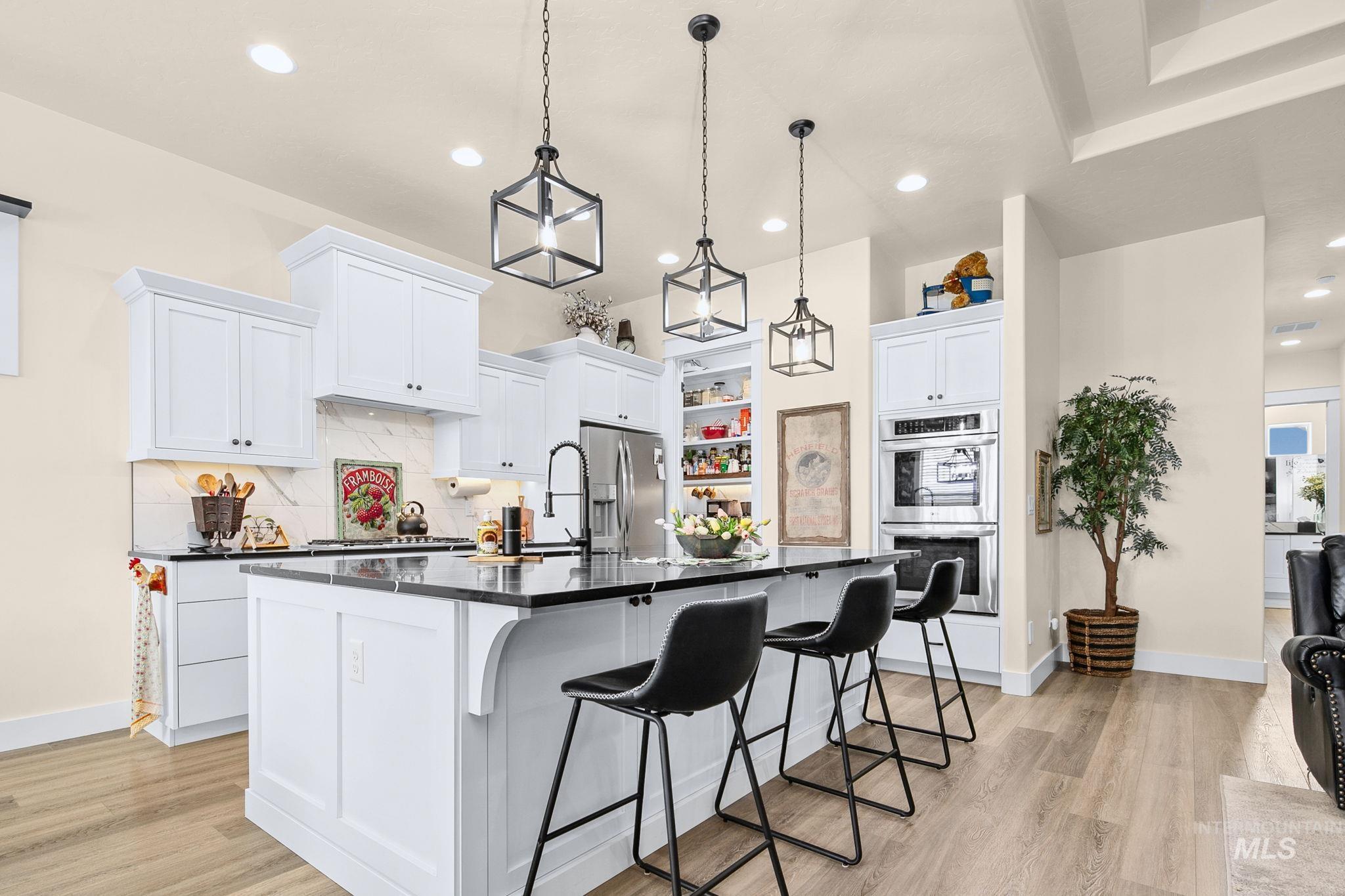 8834 E Snow Drop St, Nampa, Idaho 83687, 3 Bedrooms, 2 Bathrooms, Residential For Sale, Price $674,000, 98987916