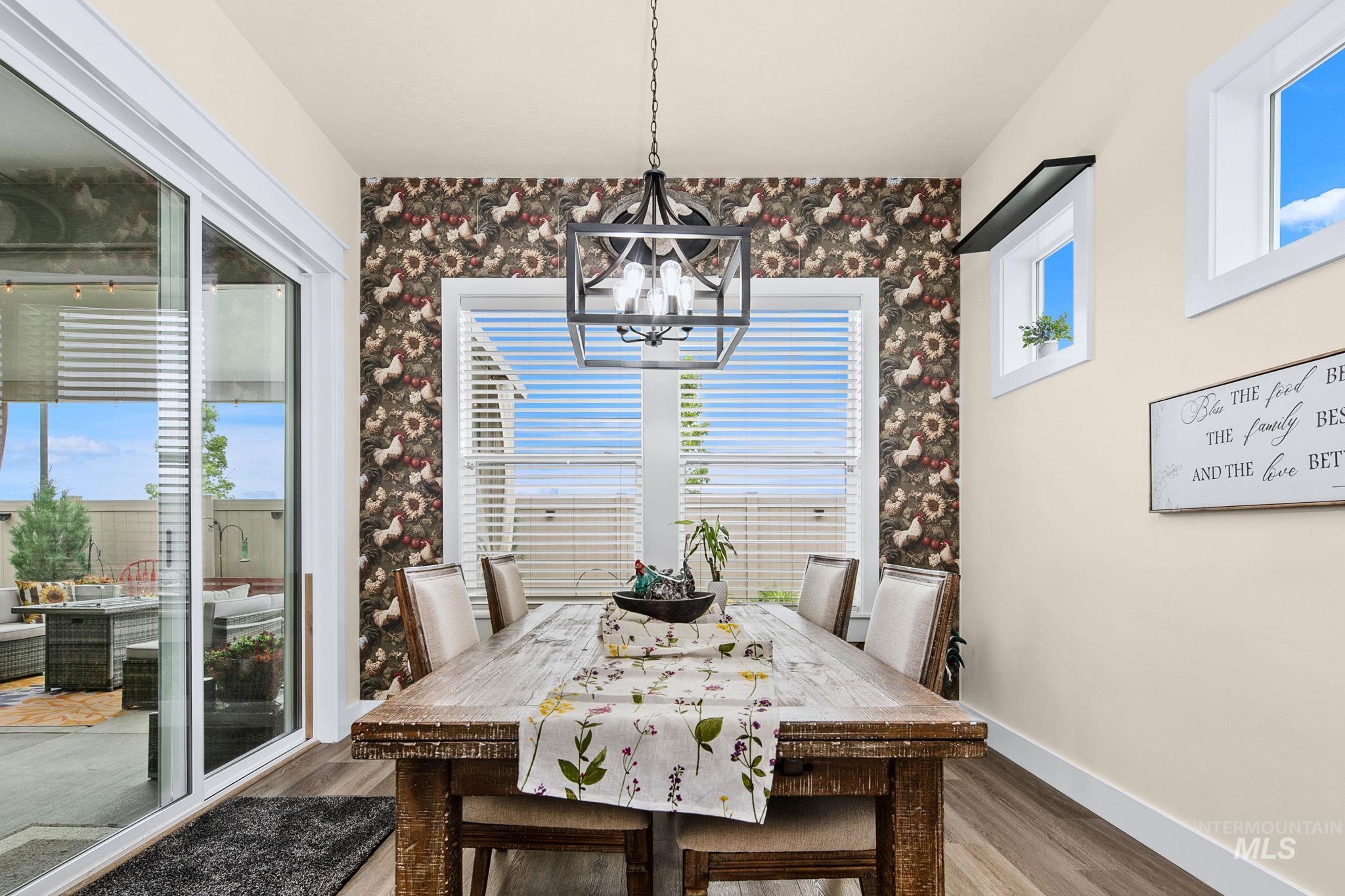 8834 E Snow Drop St, Nampa, Idaho 83687, 3 Bedrooms, 2 Bathrooms, Residential For Sale, Price $674,000, 98987916