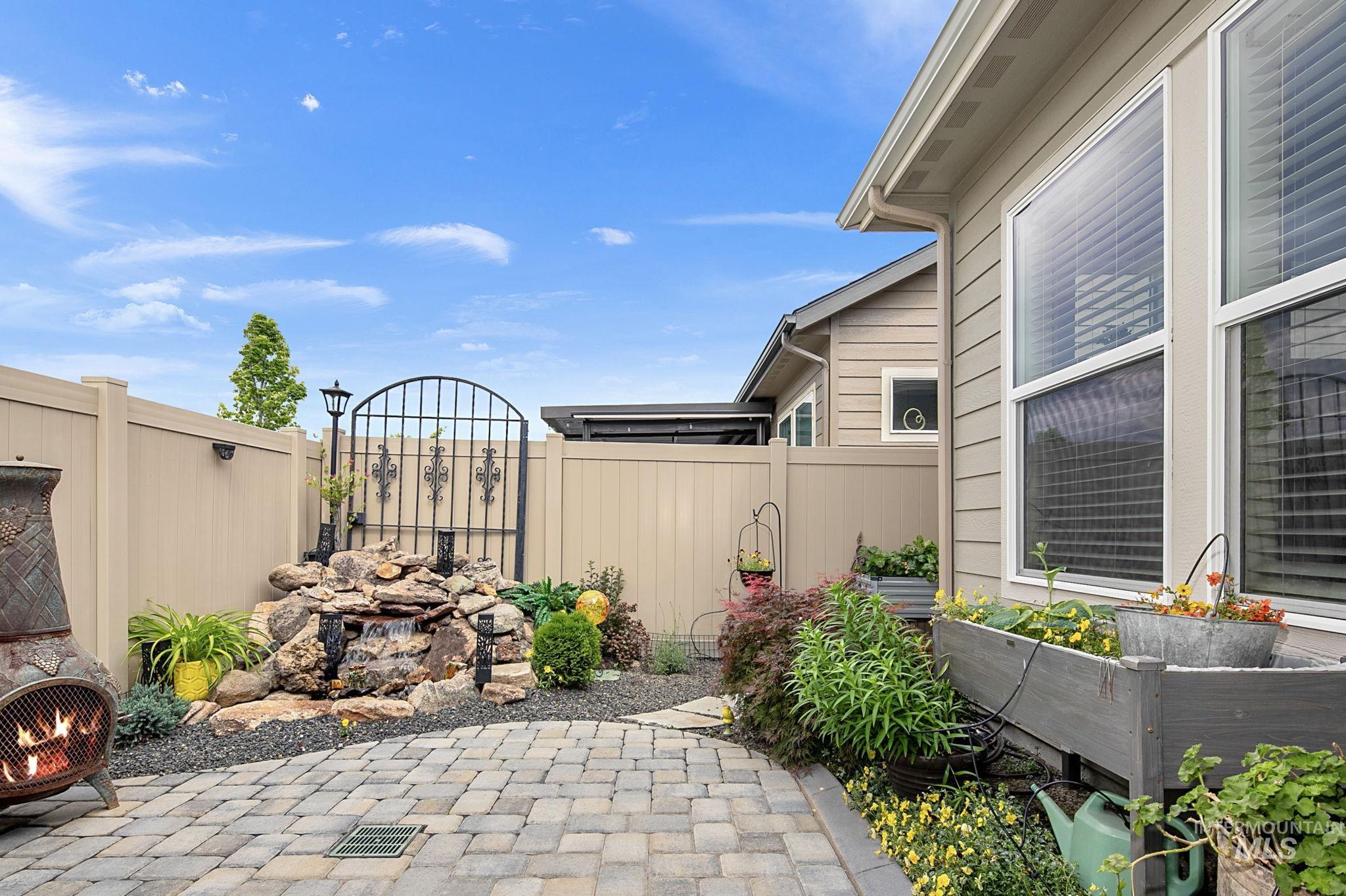 8834 E Snow Drop St, Nampa, Idaho 83687, 3 Bedrooms, 2 Bathrooms, Residential For Sale, Price $674,000, 98987916