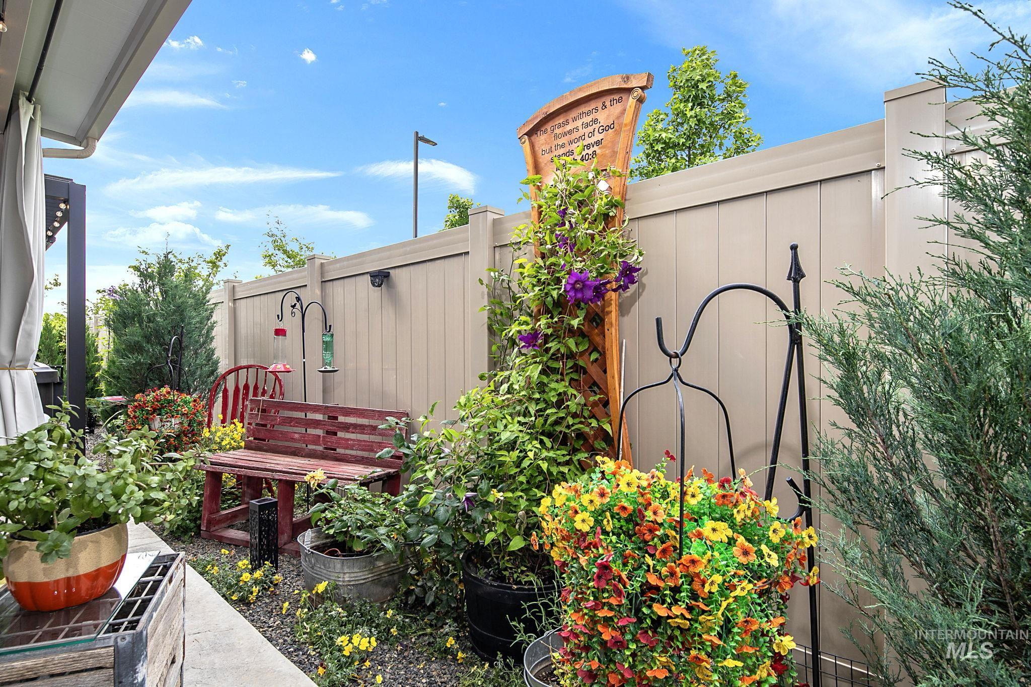 8834 E Snow Drop St, Nampa, Idaho 83687, 3 Bedrooms, 2 Bathrooms, Residential For Sale, Price $674,000, 98987916