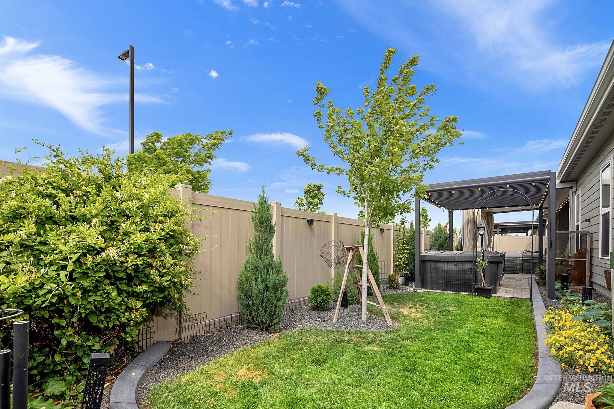 8834 E Snow Drop St, Nampa, Idaho 83687, 3 Bedrooms, 2 Bathrooms, Residential For Sale, Price $674,000, 98987916