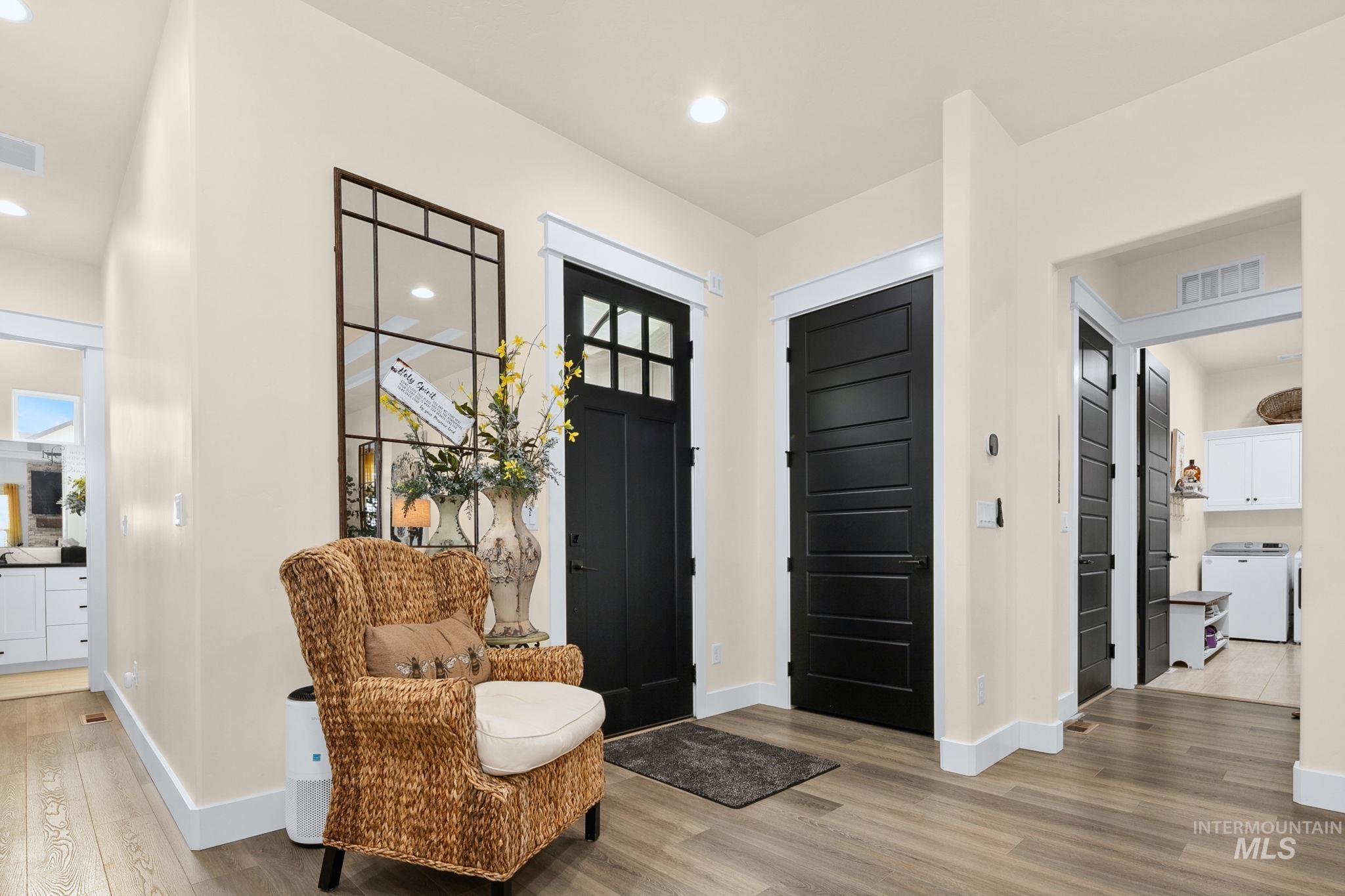 8834 E Snow Drop St, Nampa, Idaho 83687, 3 Bedrooms, 2 Bathrooms, Residential For Sale, Price $674,000, 98987916