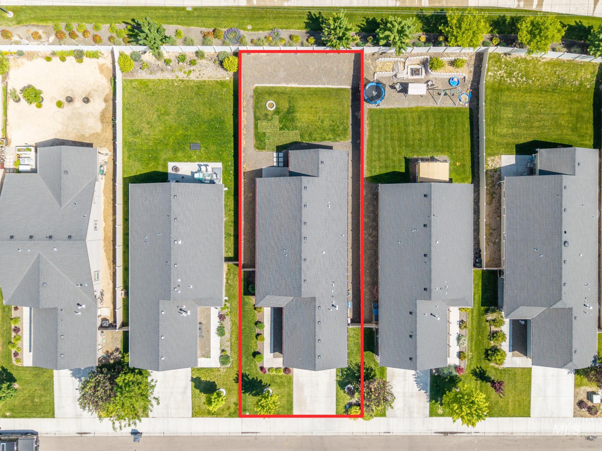 10288 Scout Ridge St, Nampa, Idaho 83687-5557, 3 Bedrooms, 2 Bathrooms, Residential For Sale, Price $374,900, 98987917