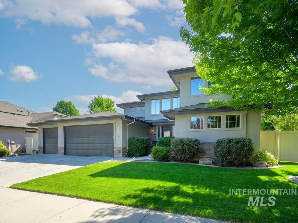 4228 S Marsala Ave., Meridian, Idaho 83642, 4 Bedrooms, 3.5 Bathrooms, Residential For Sale, Price $879,000, 98987919