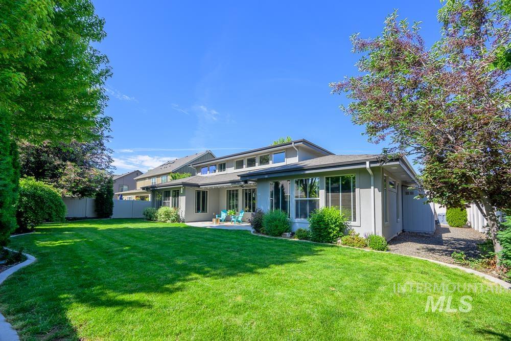 4228 S Marsala Ave., Meridian, Idaho 83642, 4 Bedrooms, 3.5 Bathrooms, Residential For Sale, Price $879,000, 98987919