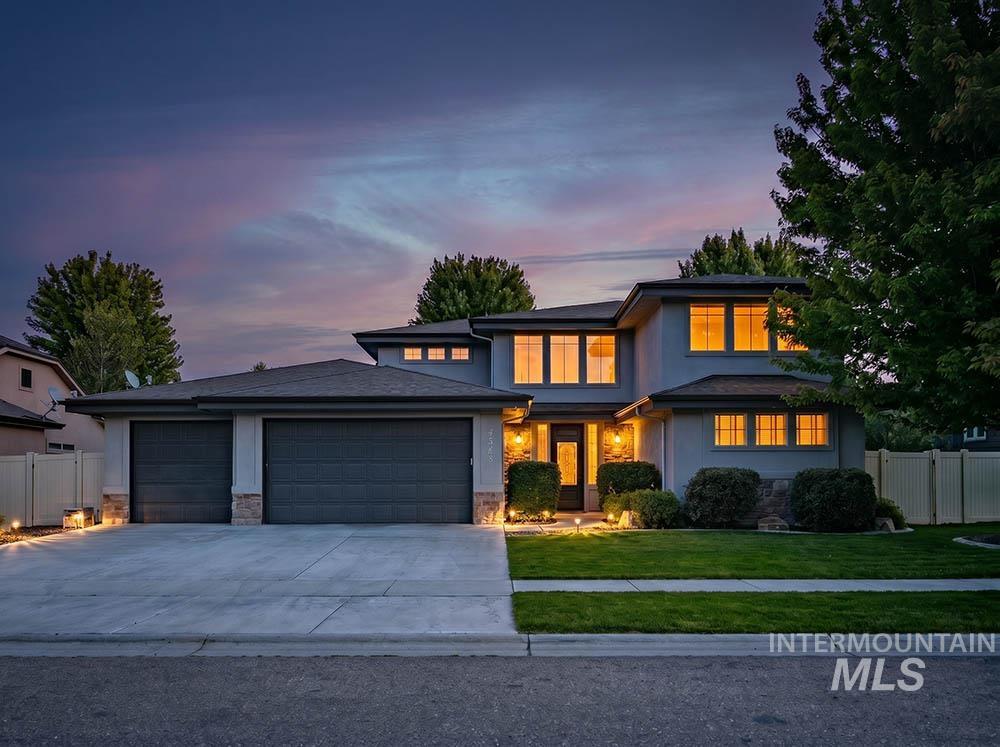 4228 S Marsala Ave., Meridian, Idaho 83642, 4 Bedrooms, 3.5 Bathrooms, Residential For Sale, Price $879,000, 98987919