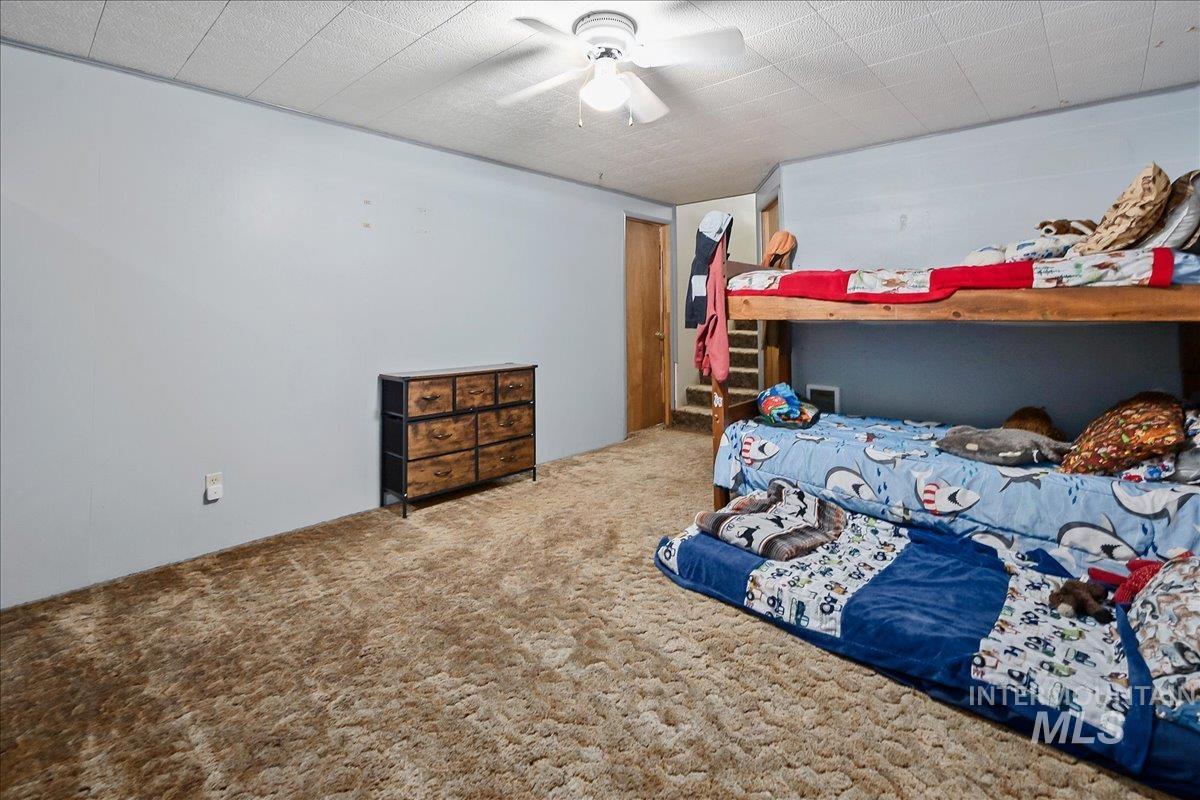 574 W 100 N, Paul, Idaho 83347, 2 Bedrooms, Residential For Sale, Price $400,000, 98987920