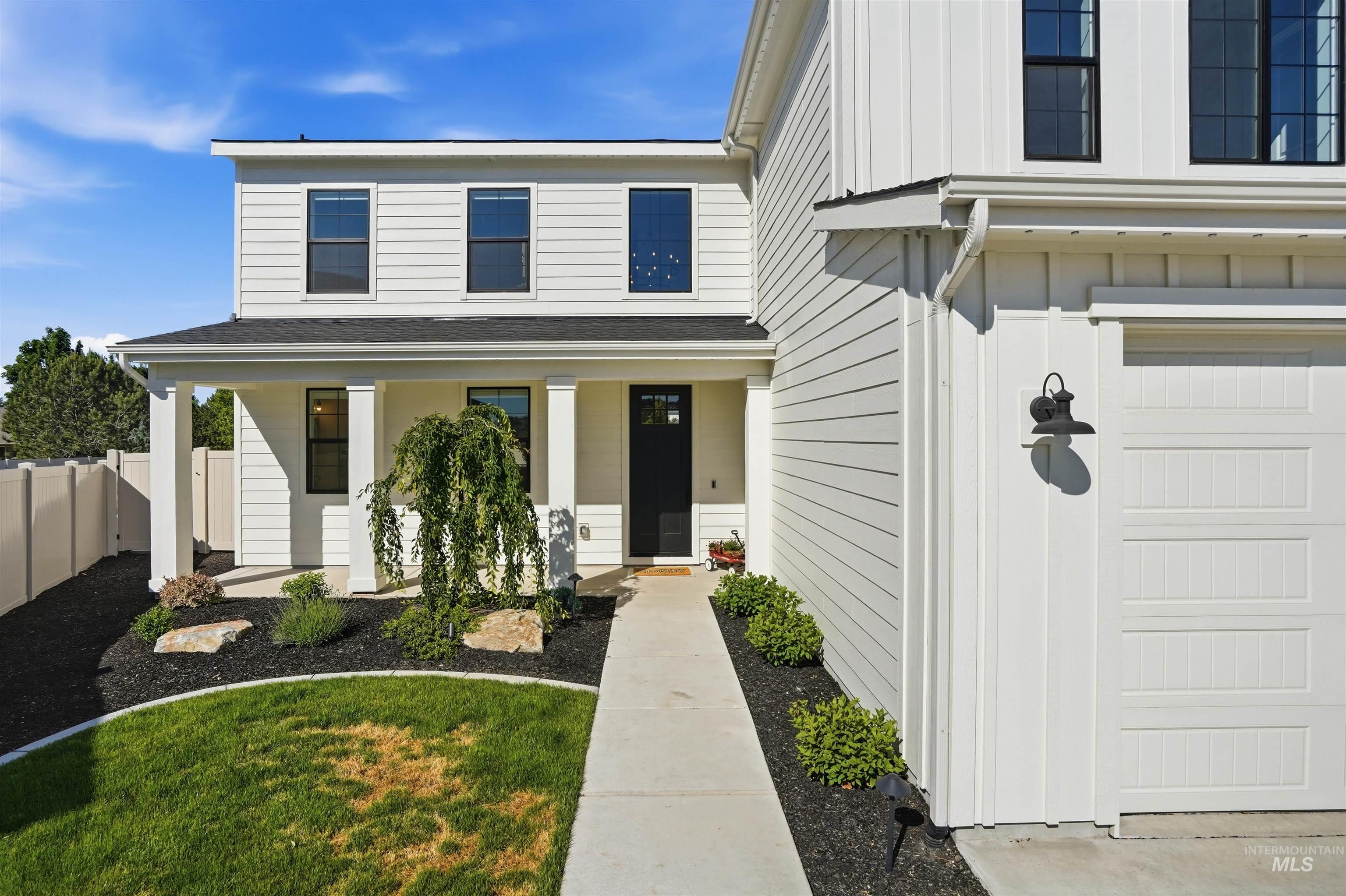 17583 N El Dorado Ave, Nampa, Idaho 83686, 5 Bedrooms, 3.5 Bathrooms, Residential For Sale, Price $840,000, 98987921