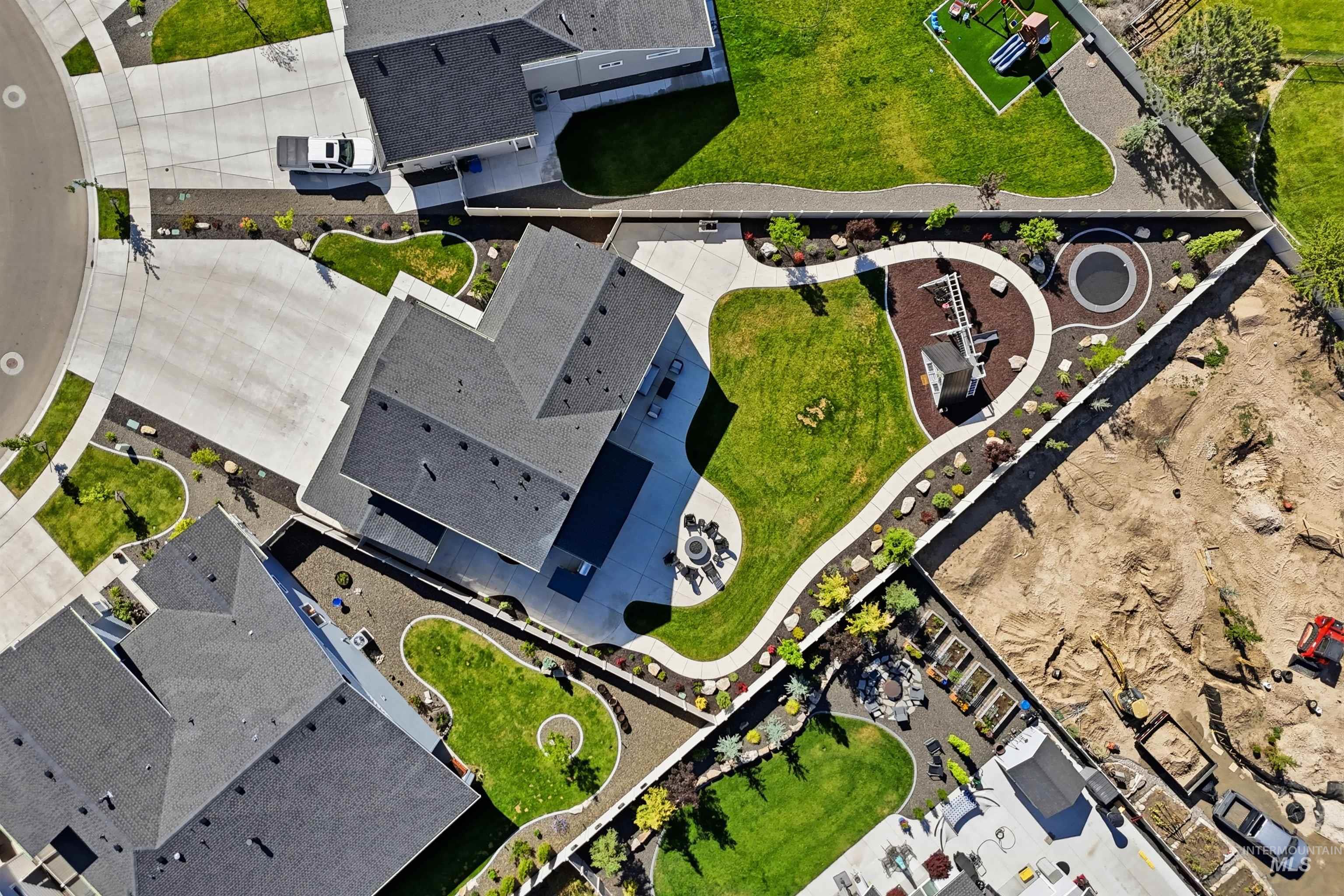 17583 N El Dorado Ave, Nampa, Idaho 83686, 5 Bedrooms, 3.5 Bathrooms, Residential For Sale, Price $840,000, 98987921