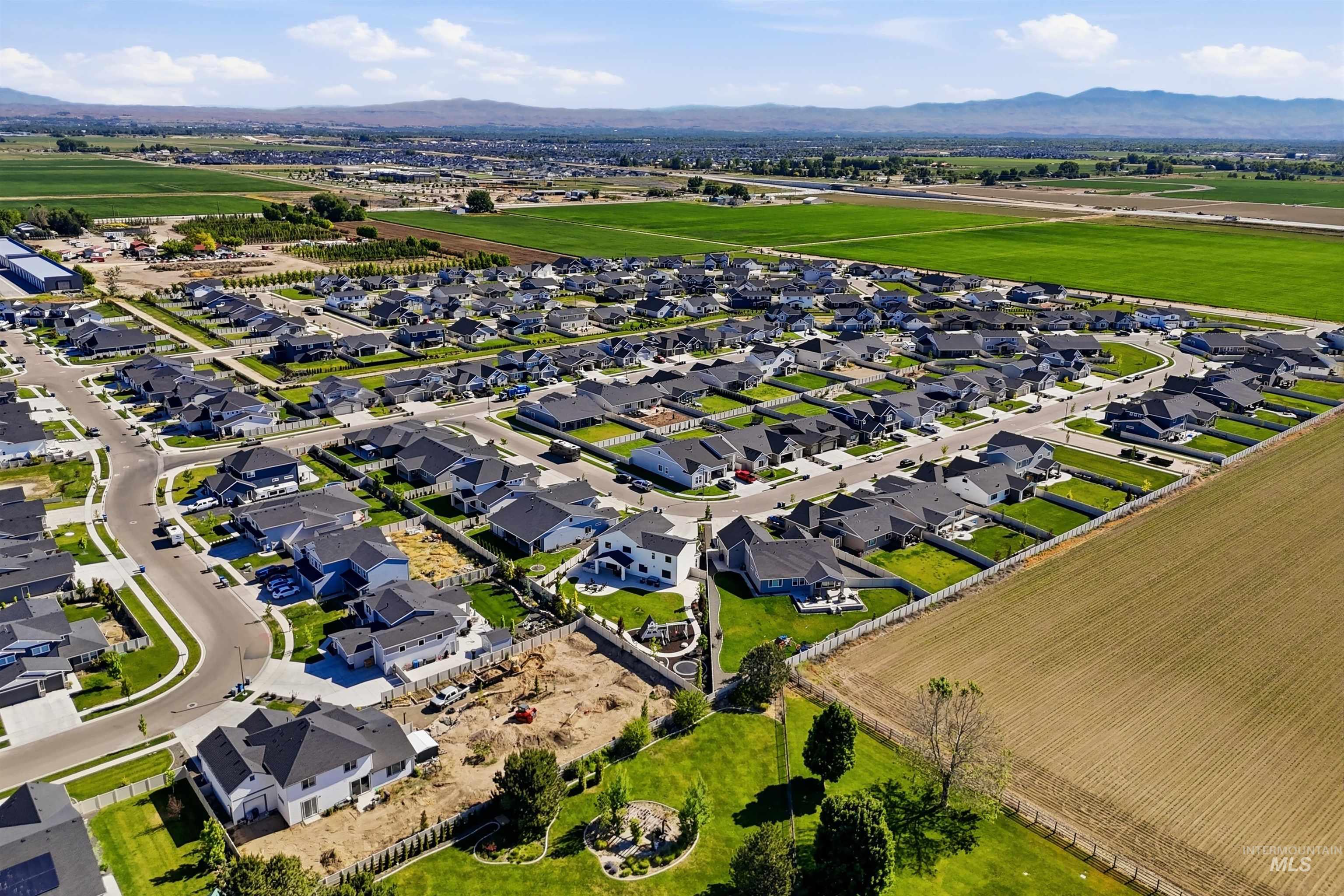 17583 N El Dorado Ave, Nampa, Idaho 83686, 5 Bedrooms, 3.5 Bathrooms, Residential For Sale, Price $840,000, 98987921