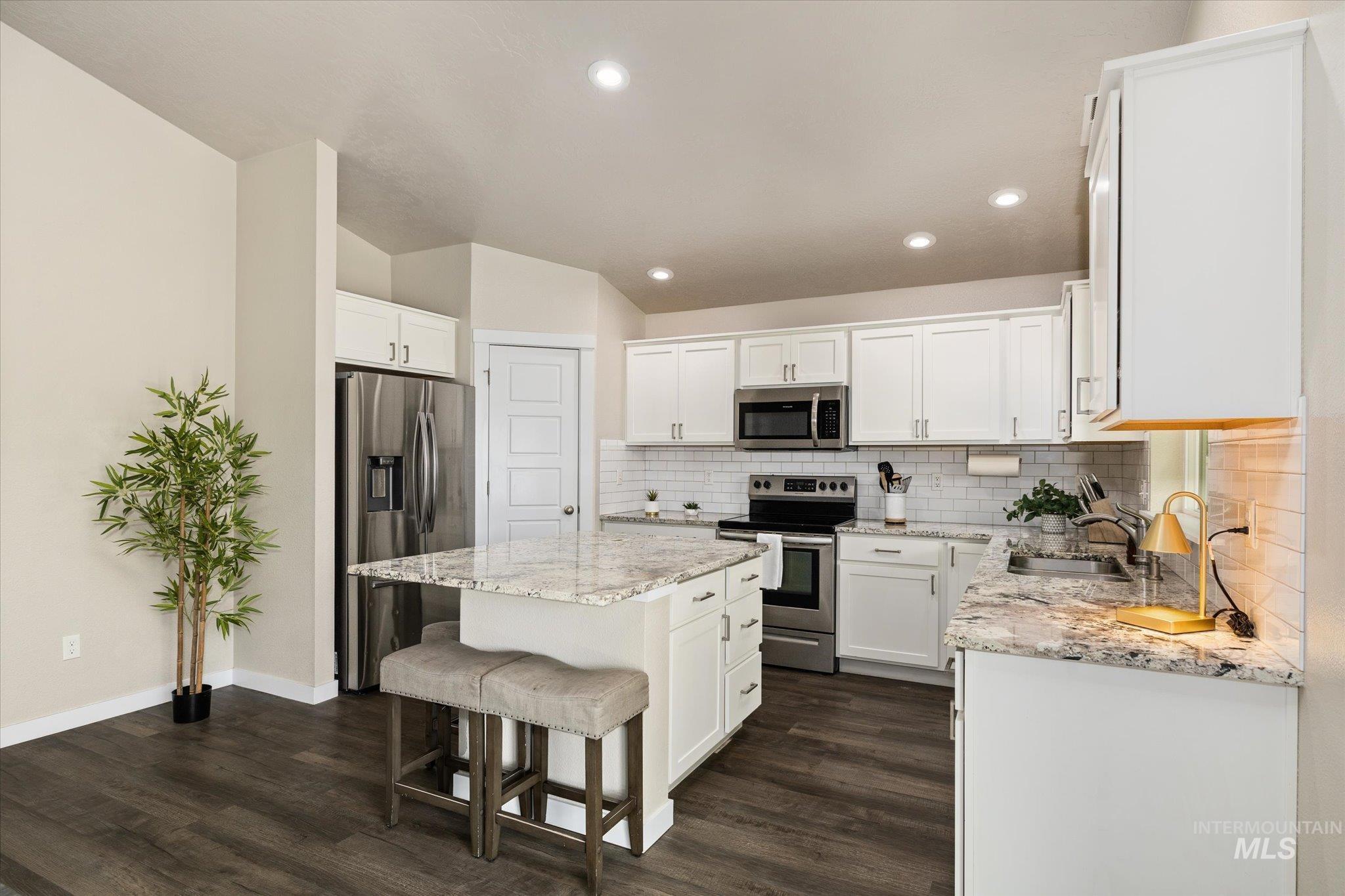 9739 W Roan Meadows Dr., Boise, Idaho 83709, 4 Bedrooms, 2 Bathrooms, Residential For Sale, Price $649,900, 98987922