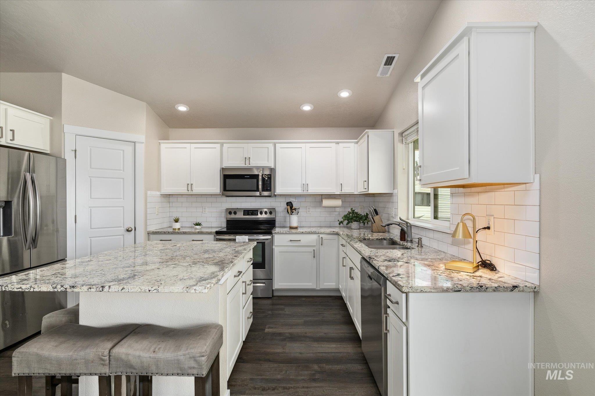 9739 W Roan Meadows Dr., Boise, Idaho 83709, 4 Bedrooms, 2 Bathrooms, Residential For Sale, Price $649,900, 98987922