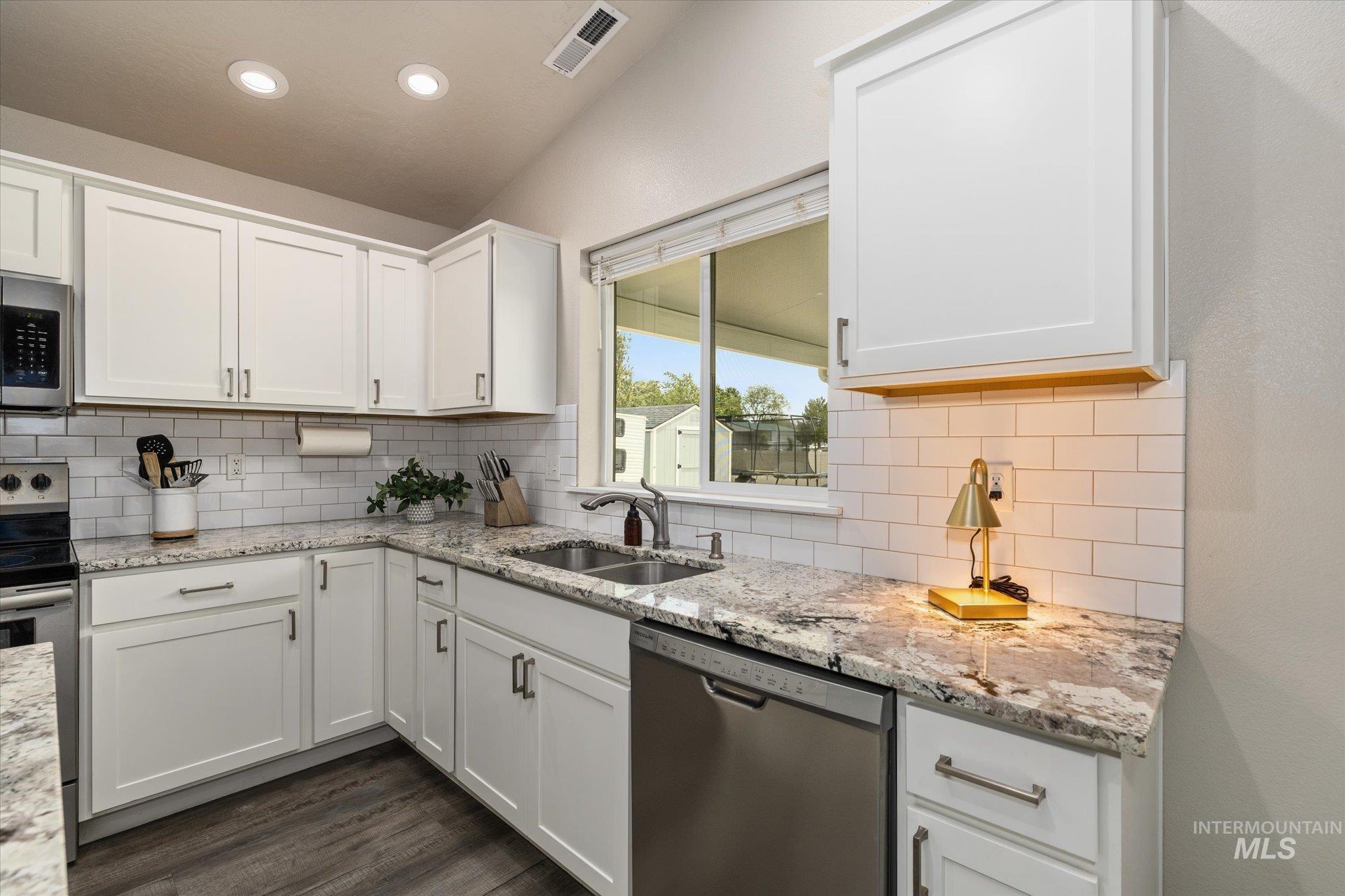 9739 W Roan Meadows Dr., Boise, Idaho 83709, 4 Bedrooms, 2 Bathrooms, Residential For Sale, Price $649,900, 98987922