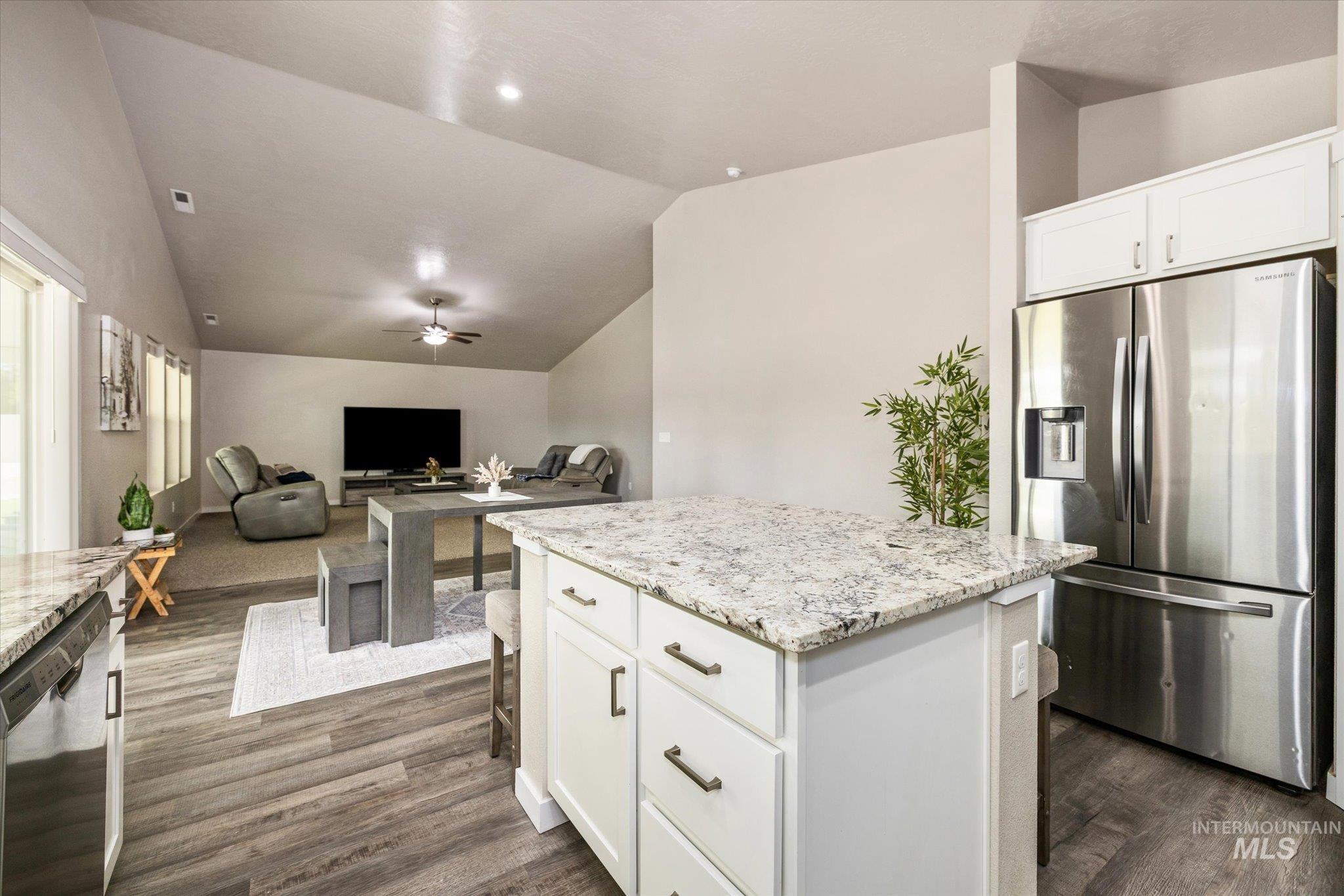 9739 W Roan Meadows Dr., Boise, Idaho 83709, 4 Bedrooms, 2 Bathrooms, Residential For Sale, Price $649,900, 98987922