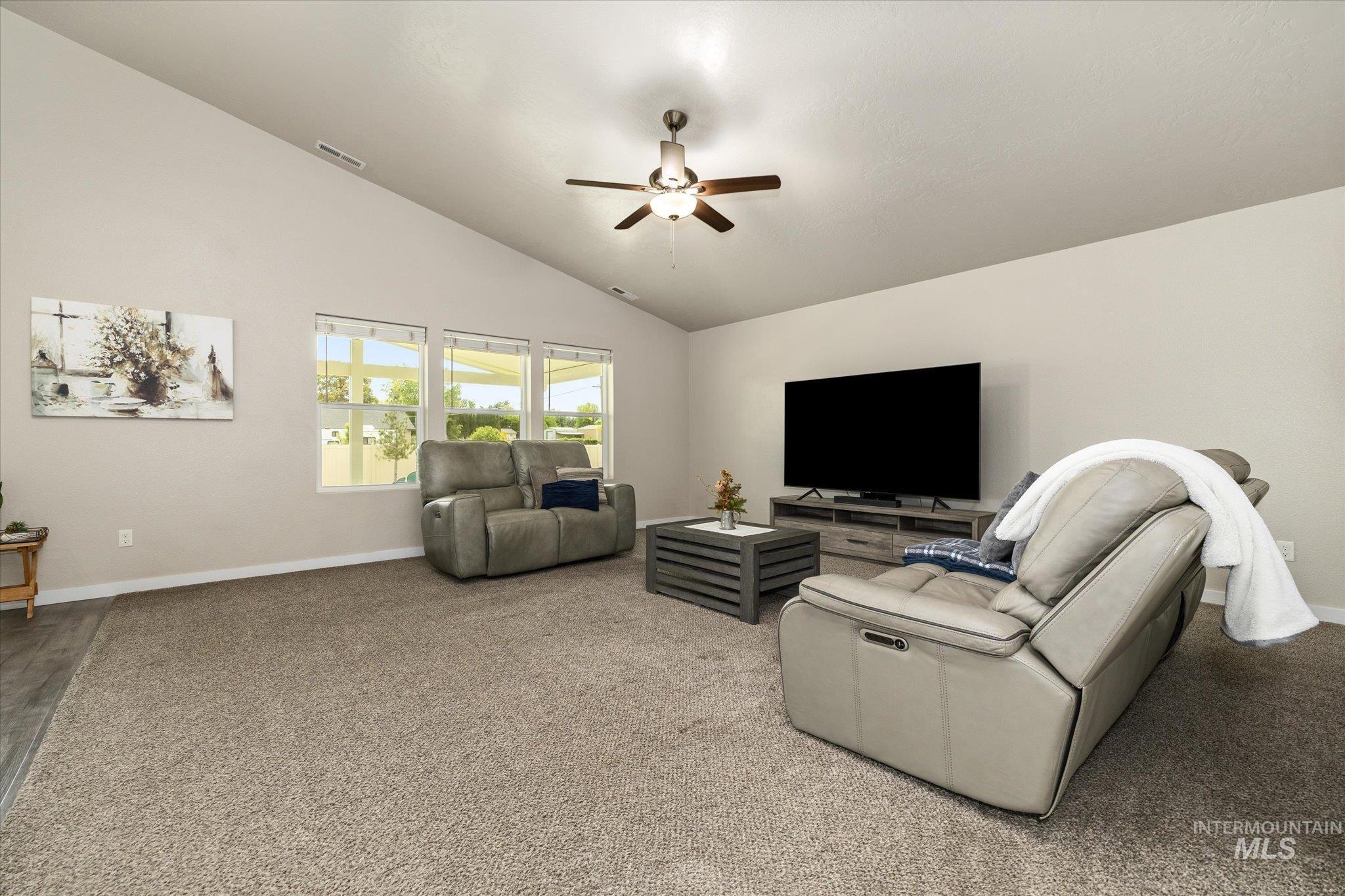 9739 W Roan Meadows Dr., Boise, Idaho 83709, 4 Bedrooms, 2 Bathrooms, Residential For Sale, Price $649,900, 98987922
