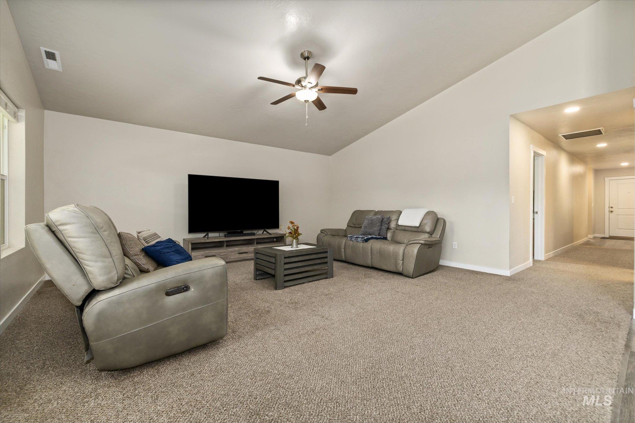 9739 W Roan Meadows Dr., Boise, Idaho 83709, 4 Bedrooms, 2 Bathrooms, Residential For Sale, Price $649,900, 98987922
