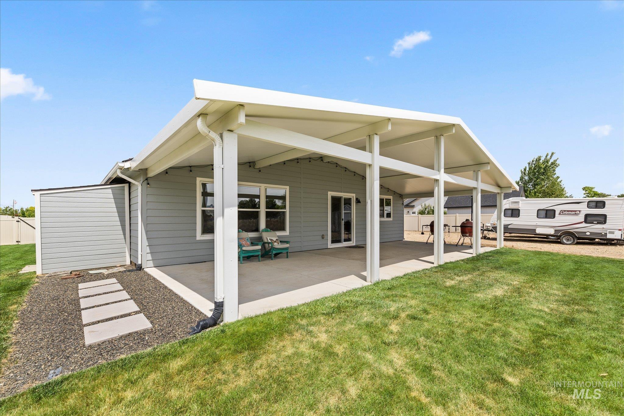 9739 W Roan Meadows Dr., Boise, Idaho 83709, 4 Bedrooms, 2 Bathrooms, Residential For Sale, Price $649,900, 98987922