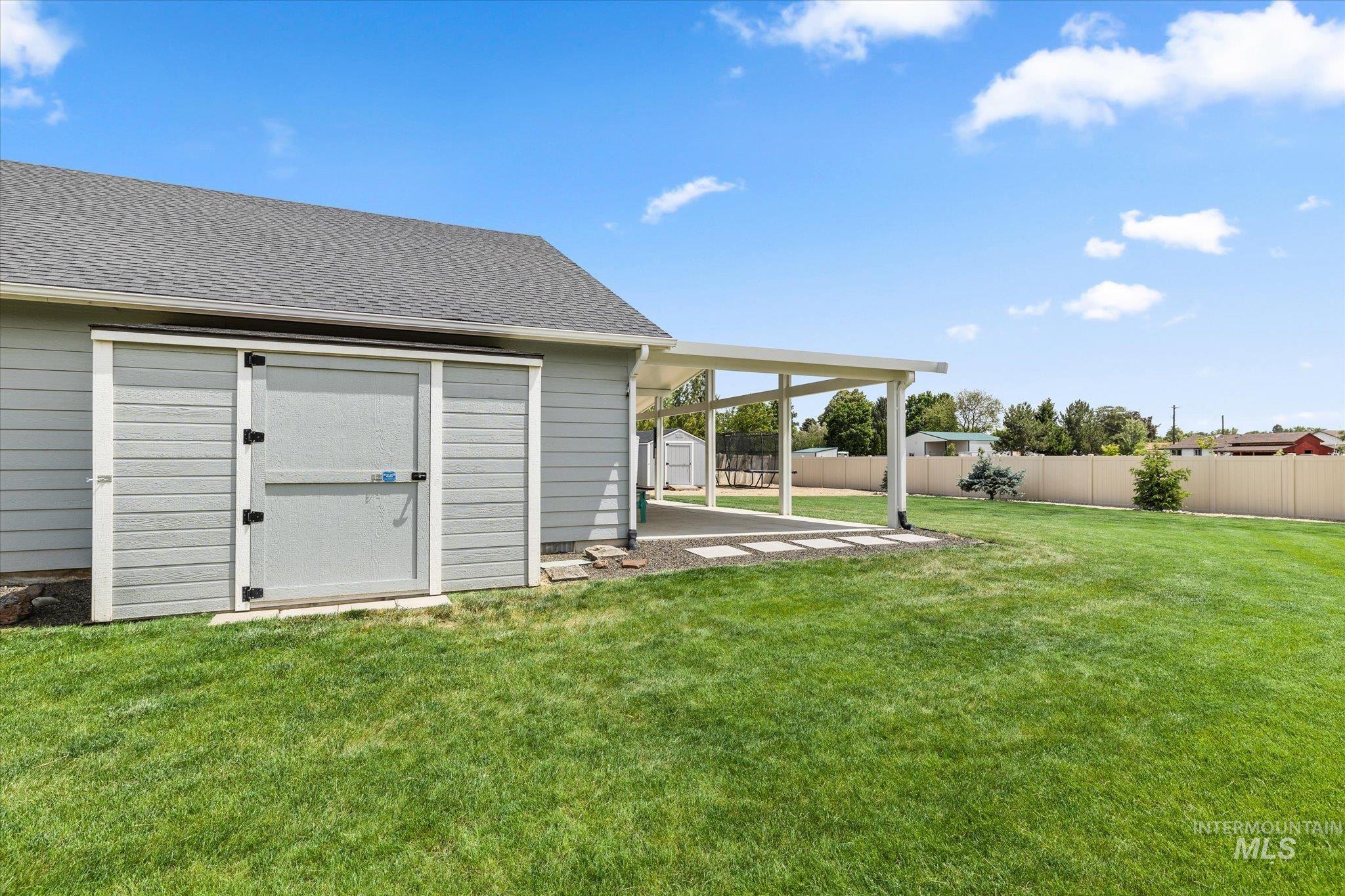 9739 W Roan Meadows Dr., Boise, Idaho 83709, 4 Bedrooms, 2 Bathrooms, Residential For Sale, Price $649,900, 98987922