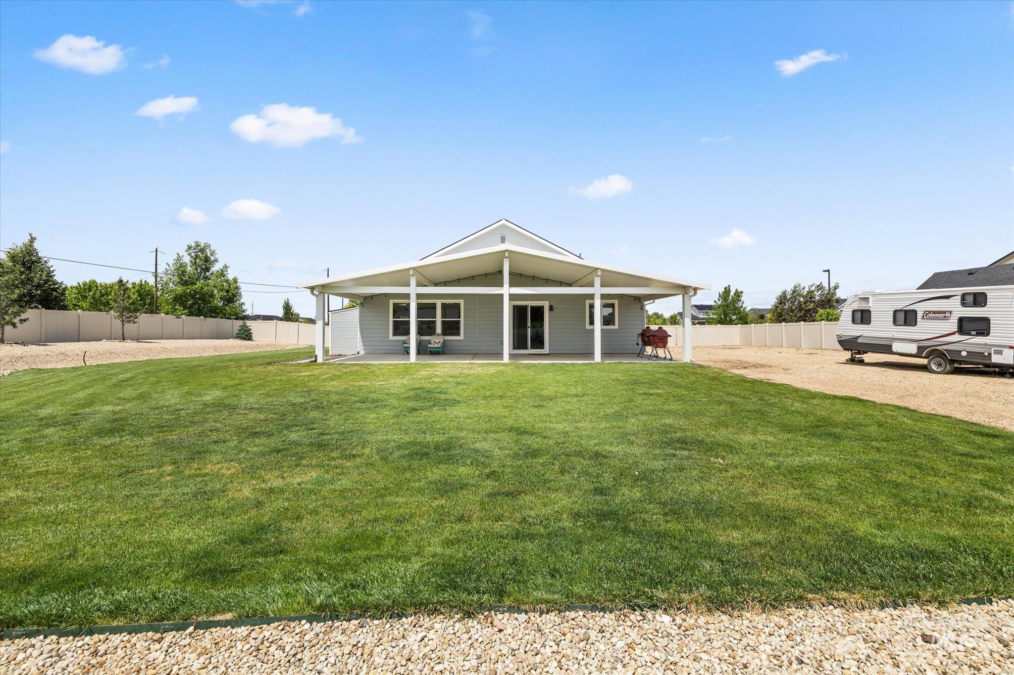 9739 W Roan Meadows Dr., Boise, Idaho 83709, 4 Bedrooms, 2 Bathrooms, Residential For Sale, Price $649,900, 98987922