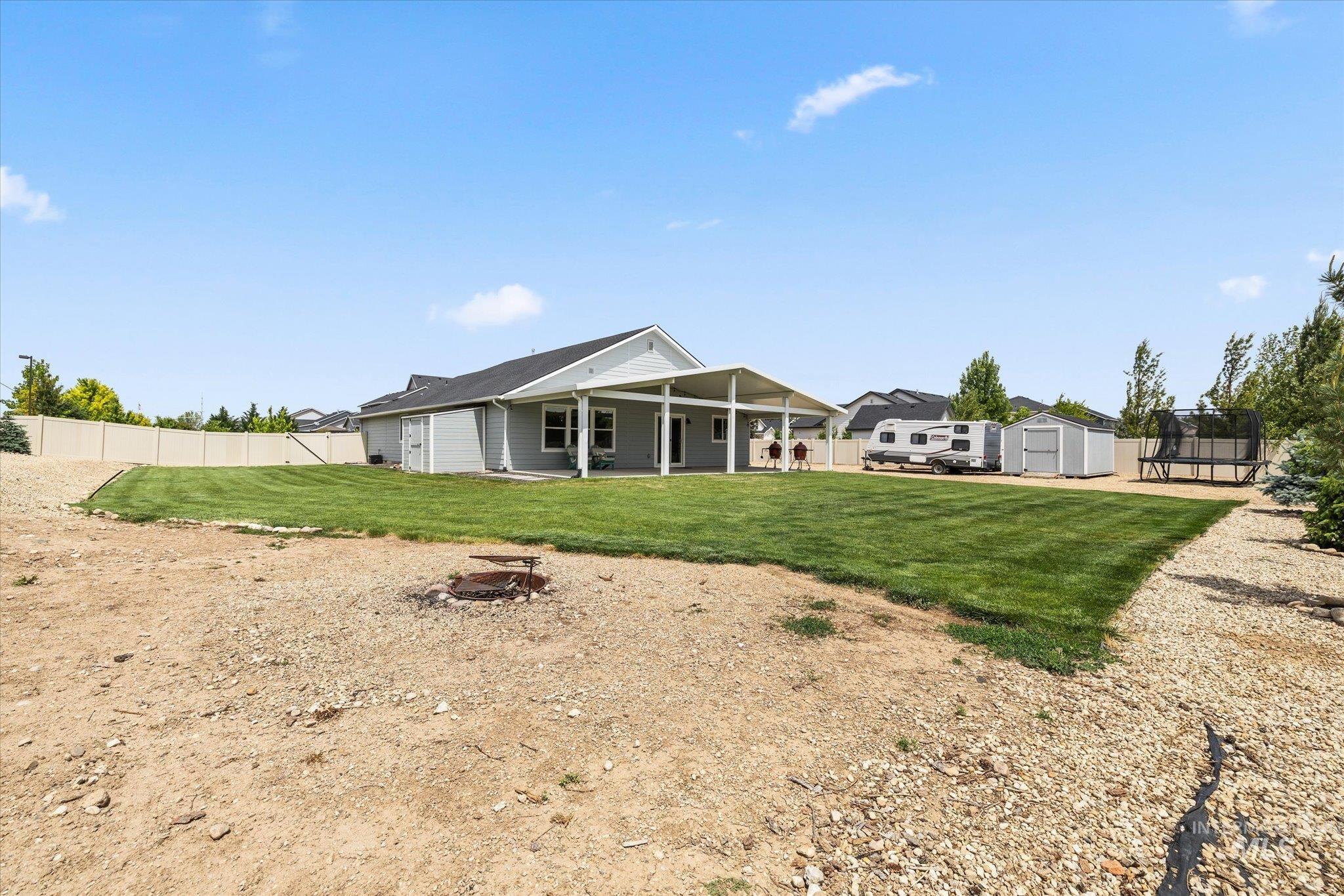9739 W Roan Meadows Dr., Boise, Idaho 83709, 4 Bedrooms, 2 Bathrooms, Residential For Sale, Price $649,900, 98987922