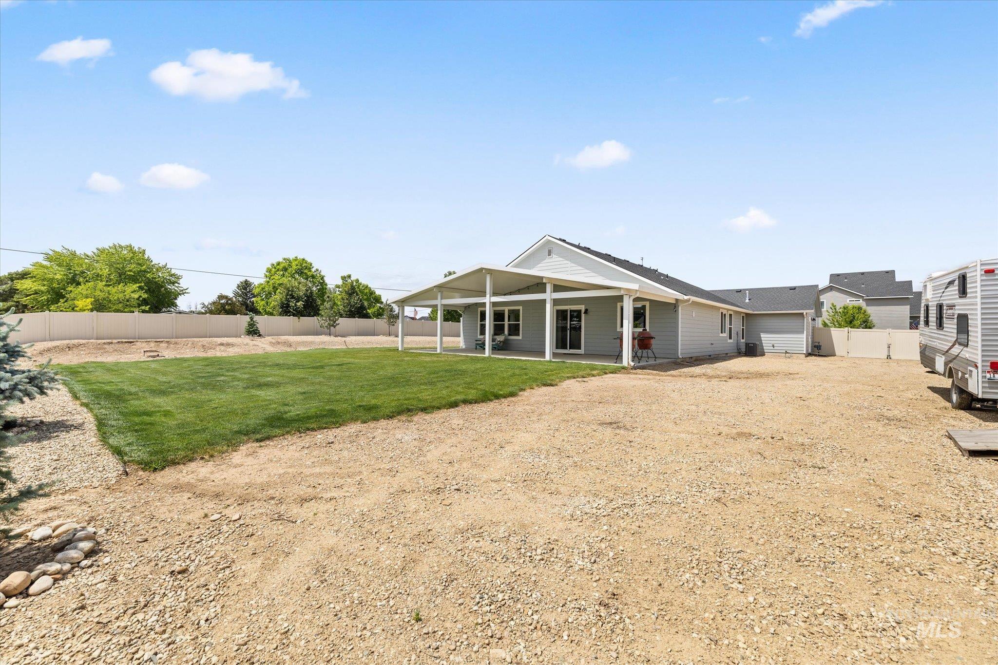 9739 W Roan Meadows Dr., Boise, Idaho 83709, 4 Bedrooms, 2 Bathrooms, Residential For Sale, Price $649,900, 98987922