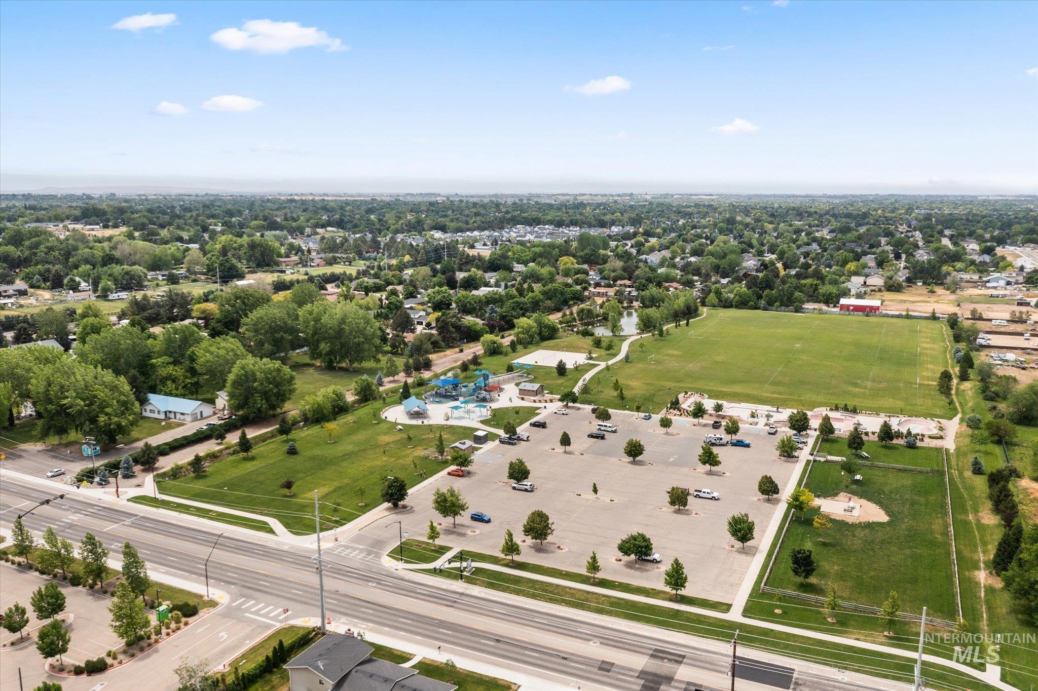 9739 W Roan Meadows Dr., Boise, Idaho 83709, 4 Bedrooms, 2 Bathrooms, Residential For Sale, Price $649,900, 98987922