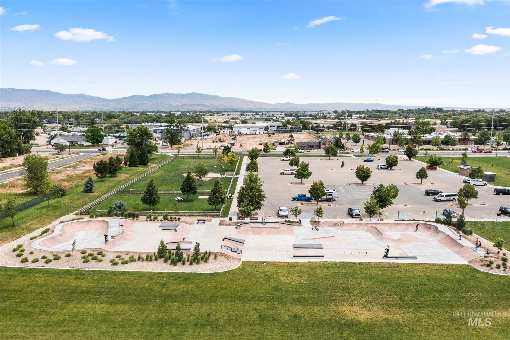 9739 W Roan Meadows Dr., Boise, Idaho 83709, 4 Bedrooms, 2 Bathrooms, Residential For Sale, Price $649,900, 98987922