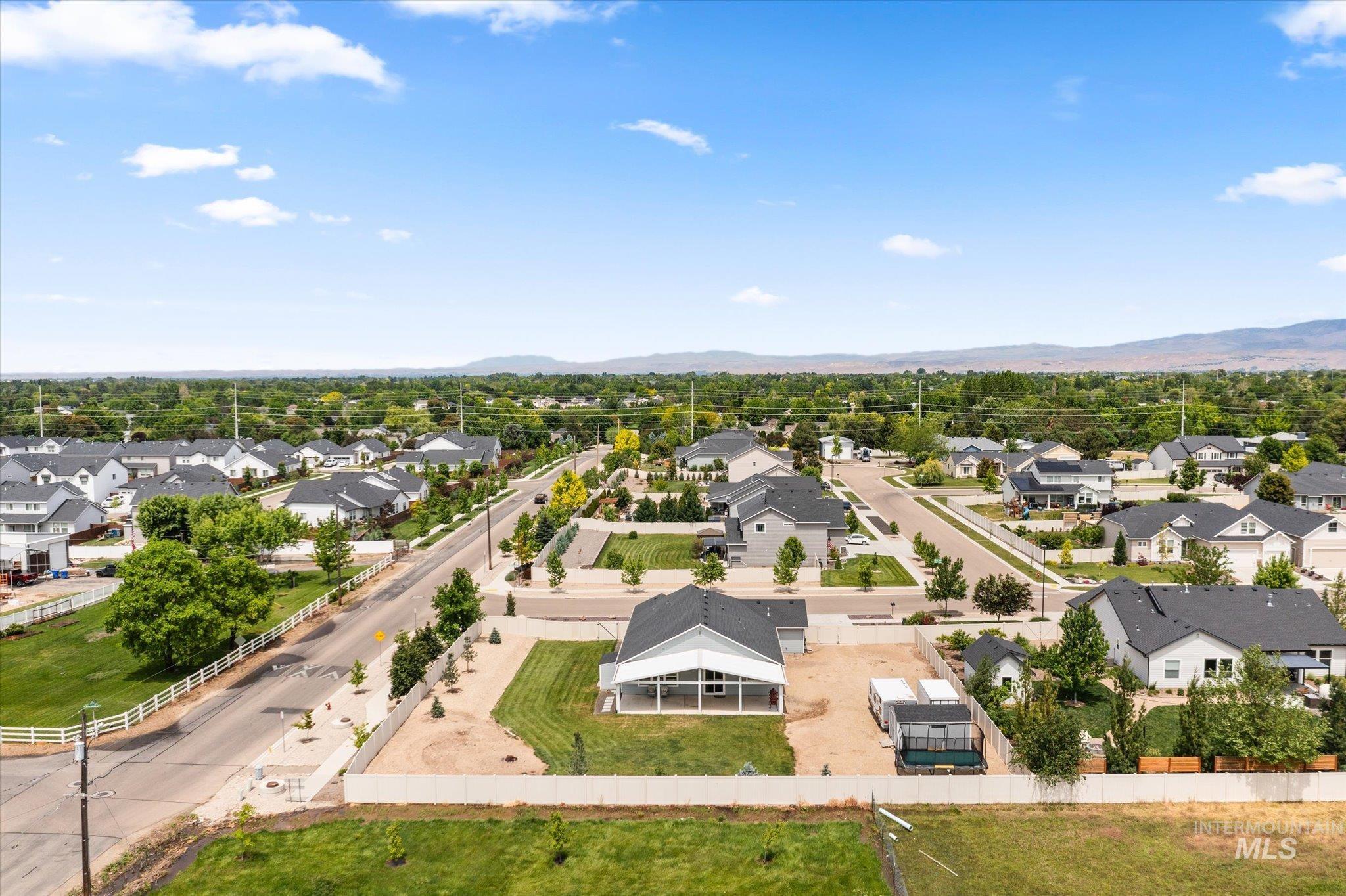 9739 W Roan Meadows Dr., Boise, Idaho 83709, 4 Bedrooms, 2 Bathrooms, Residential For Sale, Price $649,900, 98987922