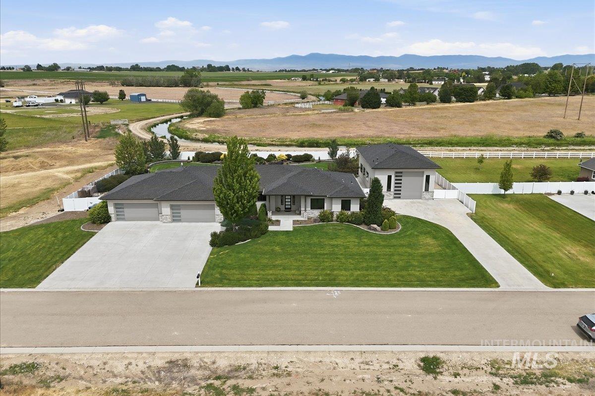 2978 S Elevation Pl, Nampa, Idaho 83687, 4 Bedrooms, 4.5 Bathrooms, Residential For Sale, Price $1,149,900, 98987923