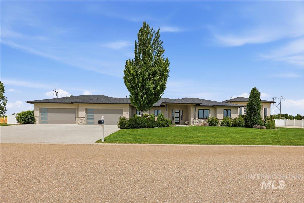 2978 S Elevation Pl, Nampa, Idaho 83687, 4 Bedrooms, 4.5 Bathrooms, Residential For Sale, Price $1,149,900, 98987923