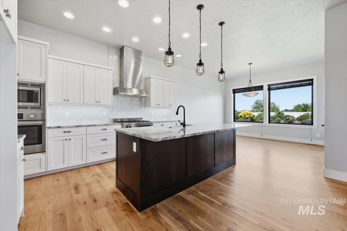 2978 S Elevation Pl, Nampa, Idaho 83687, 4 Bedrooms, 4.5 Bathrooms, Residential For Sale, Price $1,149,900, 98987923