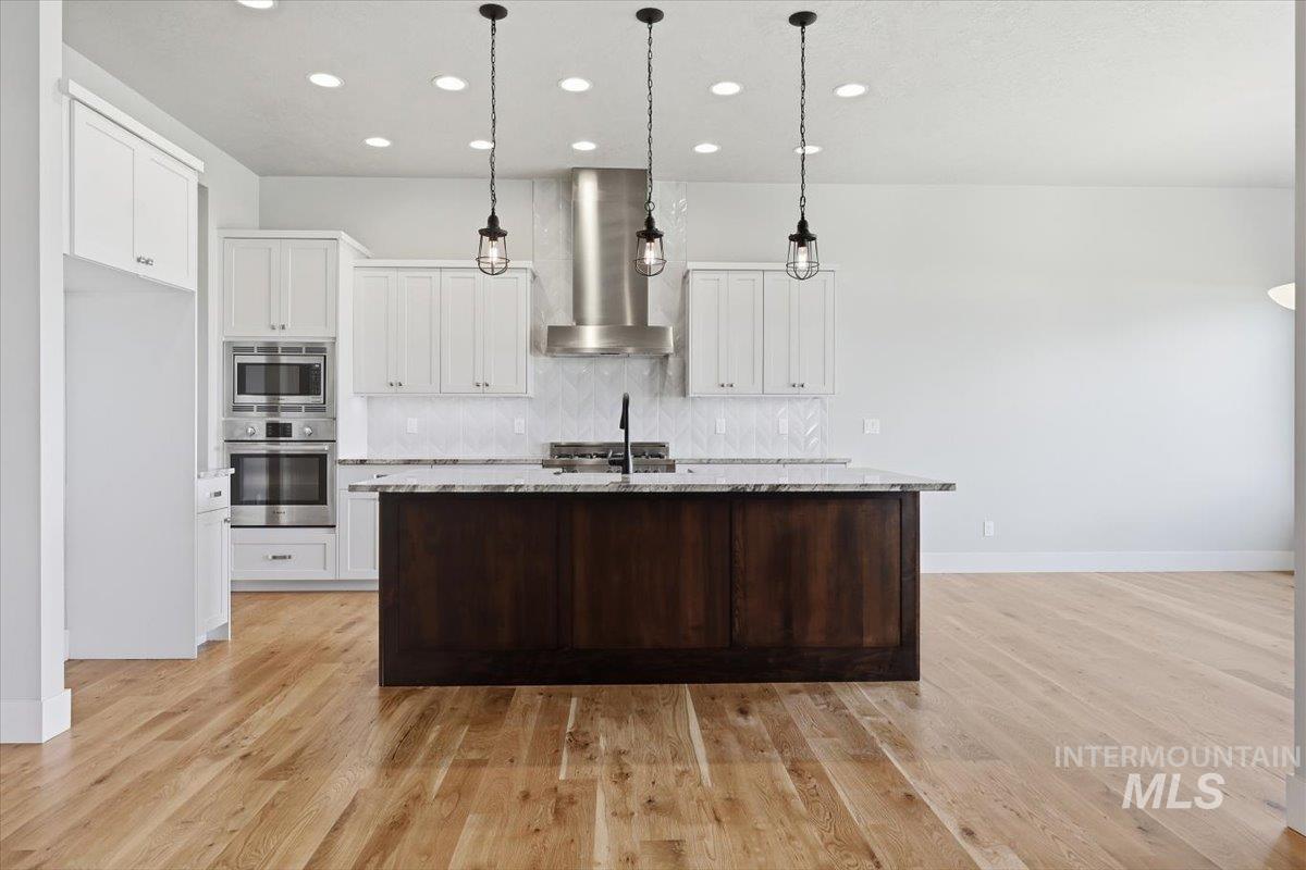 2978 S Elevation Pl, Nampa, Idaho 83687, 4 Bedrooms, 4.5 Bathrooms, Residential For Sale, Price $1,149,900, 98987923