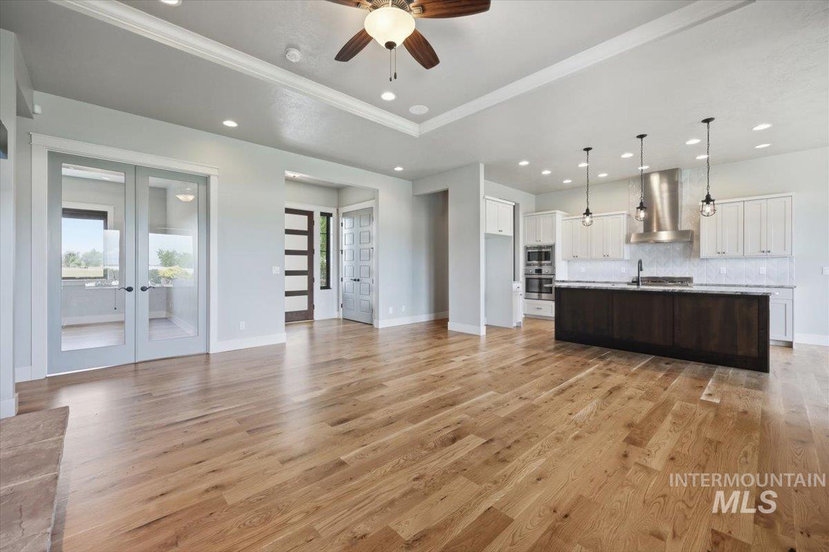 2978 S Elevation Pl, Nampa, Idaho 83687, 4 Bedrooms, 4.5 Bathrooms, Residential For Sale, Price $1,149,900, 98987923