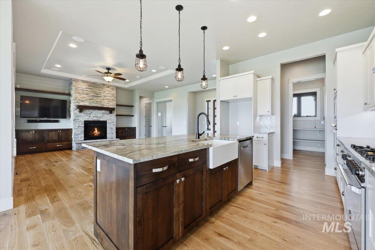 2978 S Elevation Pl, Nampa, Idaho 83687, 4 Bedrooms, 4.5 Bathrooms, Residential For Sale, Price $1,149,900, 98987923