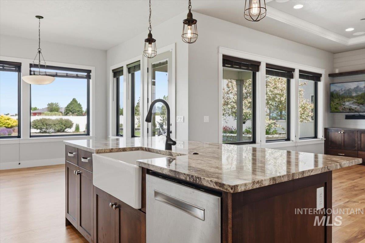 2978 S Elevation Pl, Nampa, Idaho 83687, 4 Bedrooms, 4.5 Bathrooms, Residential For Sale, Price $1,149,900, 98987923