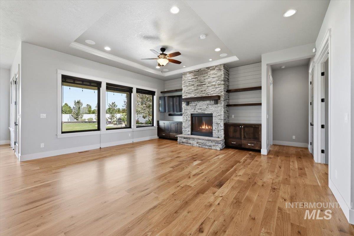 2978 S Elevation Pl, Nampa, Idaho 83687, 4 Bedrooms, 4.5 Bathrooms, Residential For Sale, Price $1,149,900, 98987923