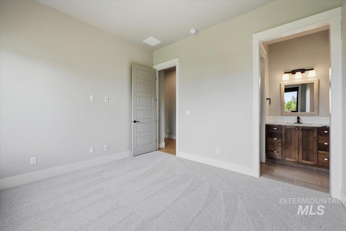 2978 S Elevation Pl, Nampa, Idaho 83687, 4 Bedrooms, 4.5 Bathrooms, Residential For Sale, Price $1,149,900, 98987923