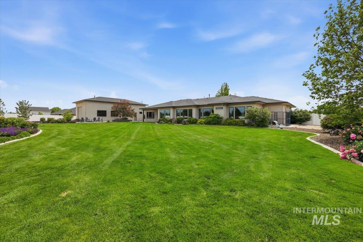 2978 S Elevation Pl, Nampa, Idaho 83687, 4 Bedrooms, 4.5 Bathrooms, Residential For Sale, Price $1,149,900, 98987923
