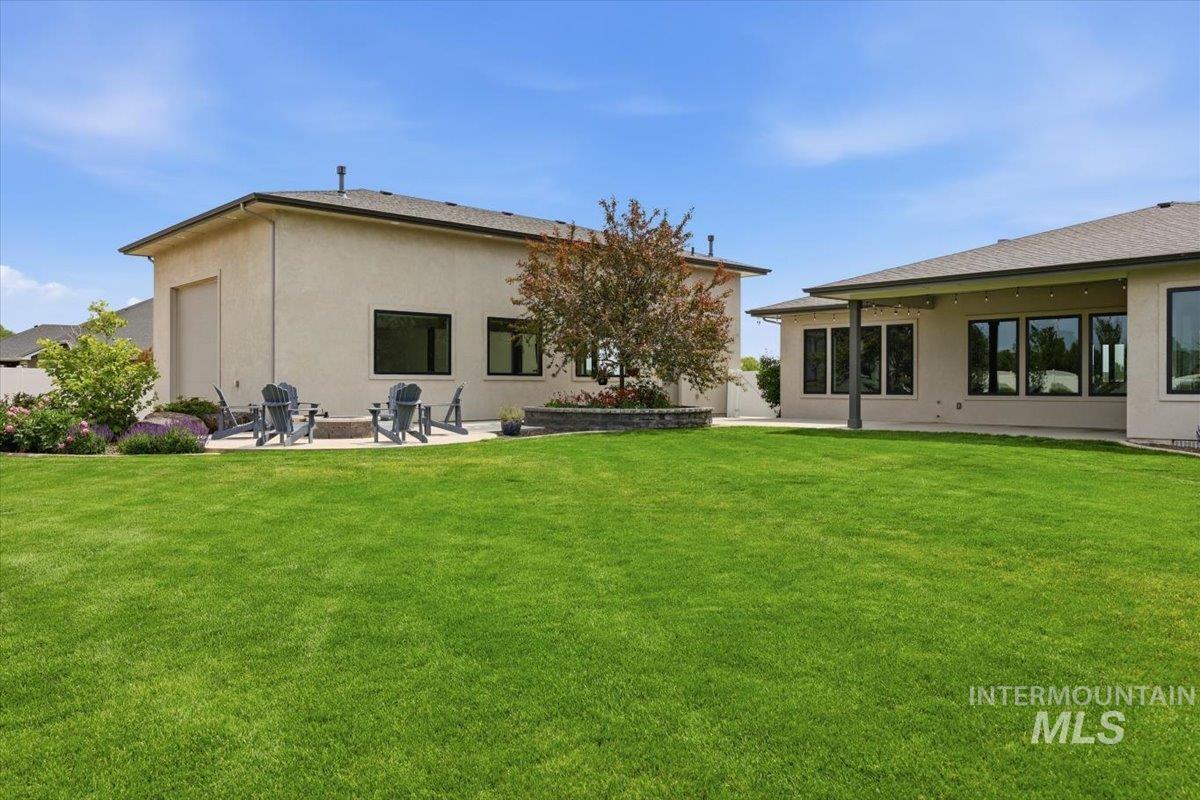 2978 S Elevation Pl, Nampa, Idaho 83687, 4 Bedrooms, 4.5 Bathrooms, Residential For Sale, Price $1,149,900, 98987923