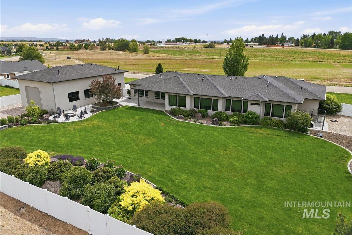 2978 S Elevation Pl, Nampa, Idaho 83687, 4 Bedrooms, 4.5 Bathrooms, Residential For Sale, Price $1,149,900, 98987923