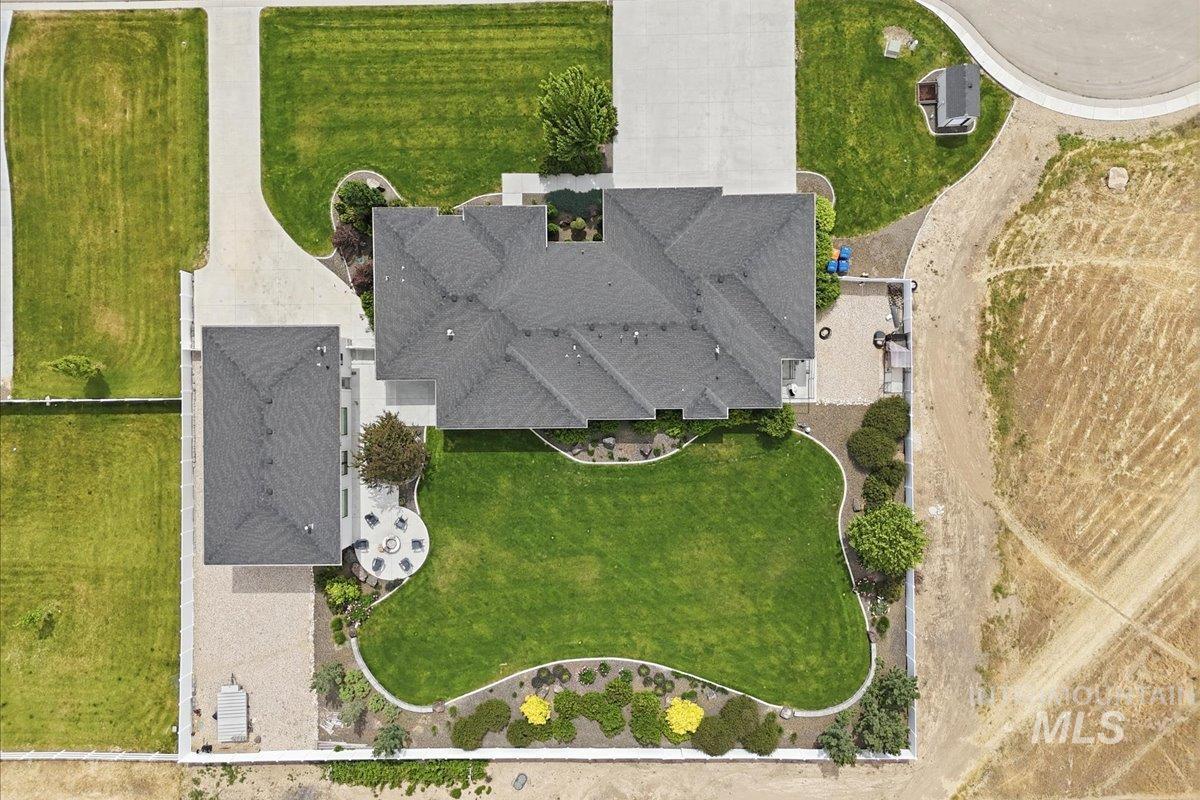 2978 S Elevation Pl, Nampa, Idaho 83687, 4 Bedrooms, 4.5 Bathrooms, Residential For Sale, Price $1,149,900, 98987923